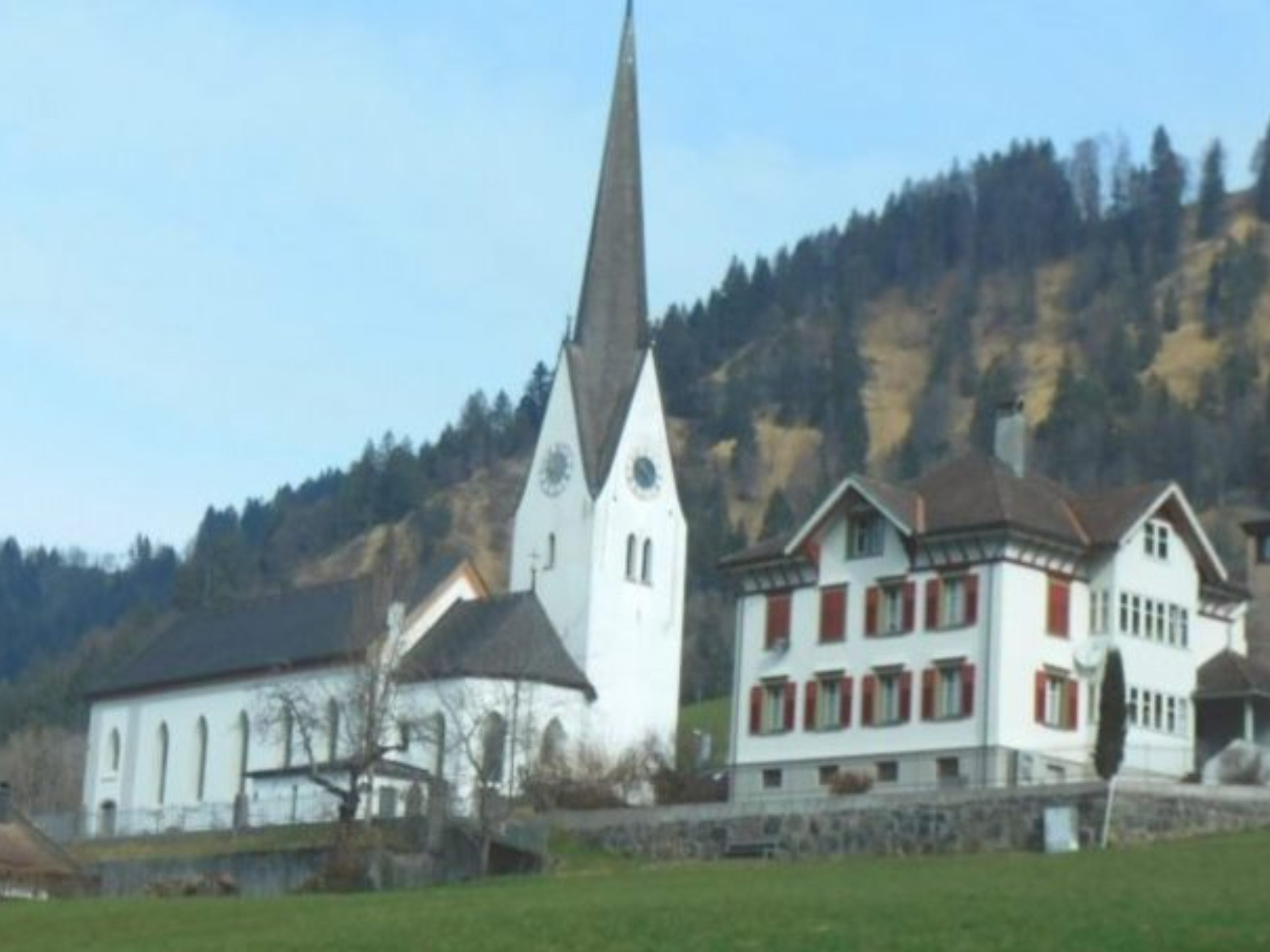 In Laterns musste das laufende Budget nachgebessert werden In Laterns musste das laufende Budget nachgebessert werden
