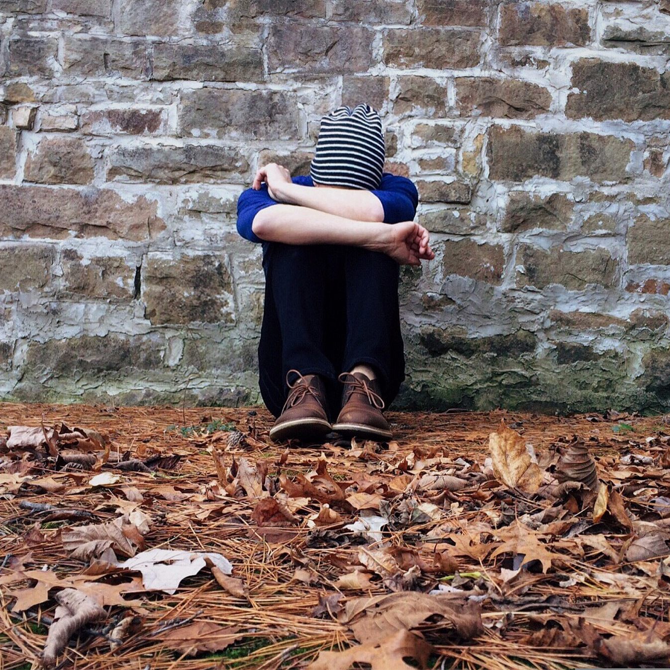 Expertenf fordern ein Ende der Diskriminierung von Menschen mit psychischer Erkrankung.