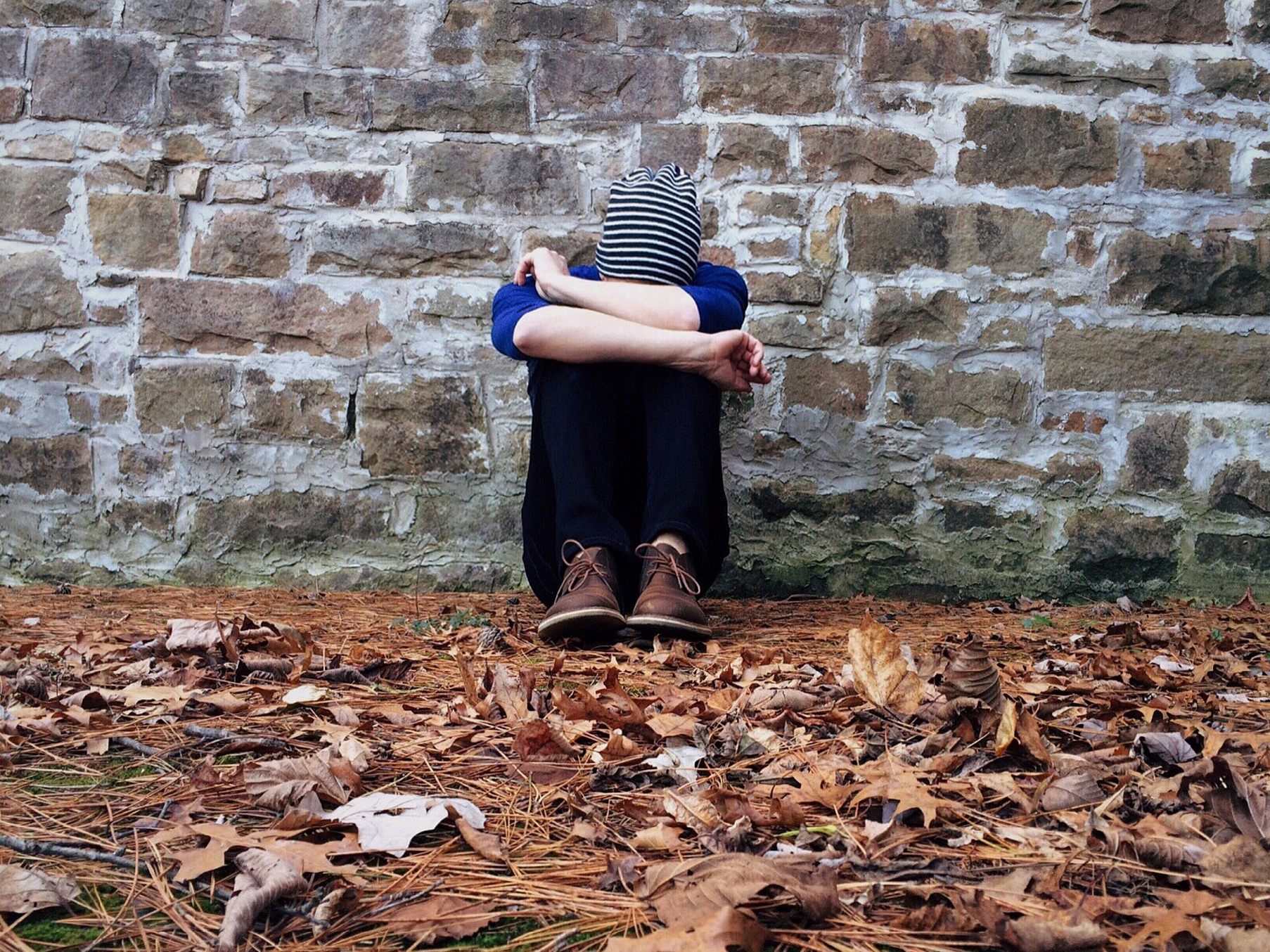 Expertenf fordern ein Ende der Diskriminierung von Menschen mit psychischer Erkrankung. Expertenf fordern ein Ende der Diskriminierung von Menschen mit psychischer Erkrankung.