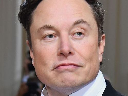 Kreml findet Musk-Vorstoß "positiv", weist ihn aber im Kern zurück - Ukraine erbost. Kreml findet Musk-Vorstoß "positiv", weist ihn aber im Kern zurück - Ukraine erbost.