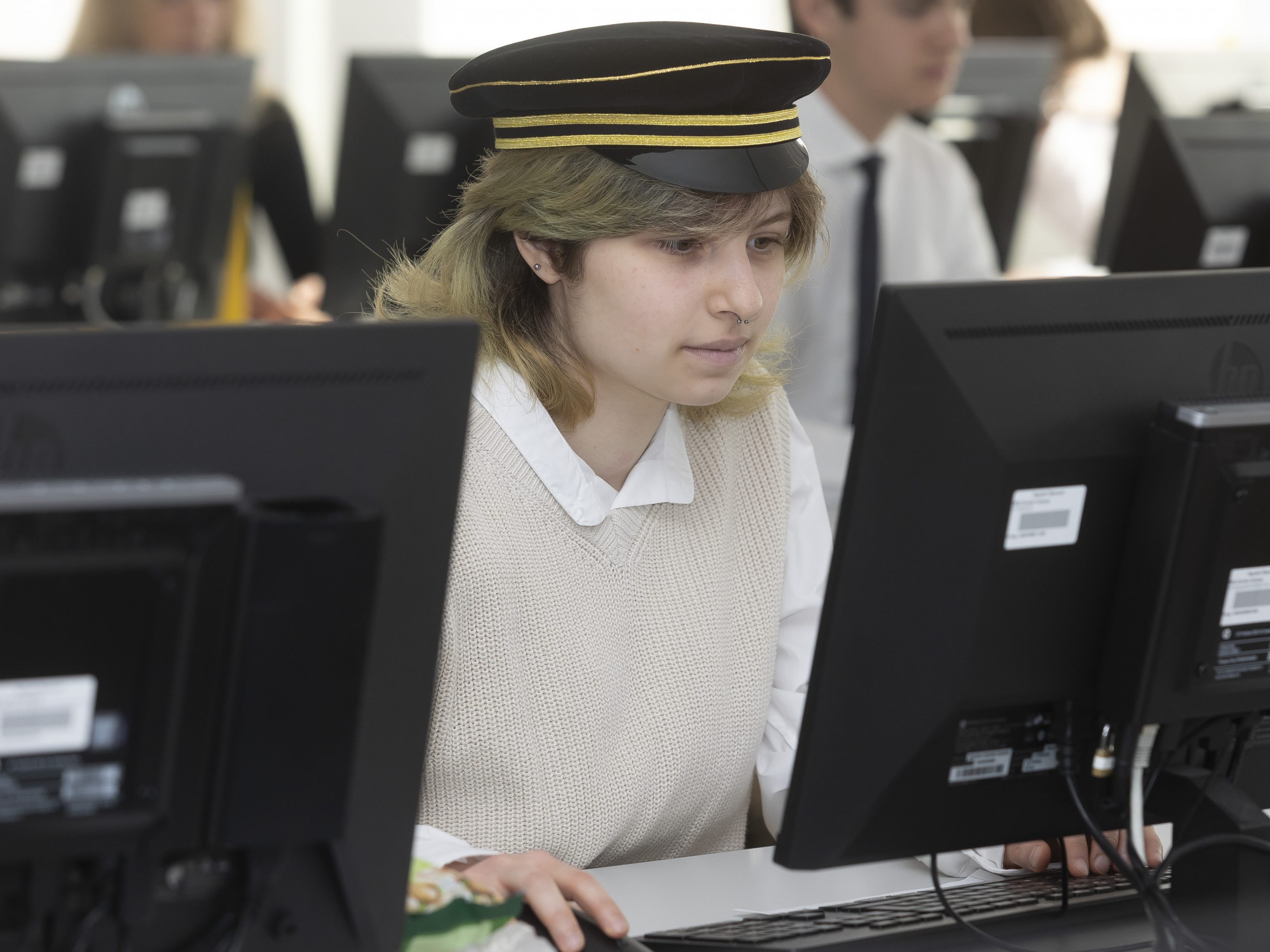 Was von der coronabedingten Sondermatura übrig bleibt und was nun Geschichte ist. Was von der coronabedingten Sondermatura übrig bleibt und was nun Geschichte ist.