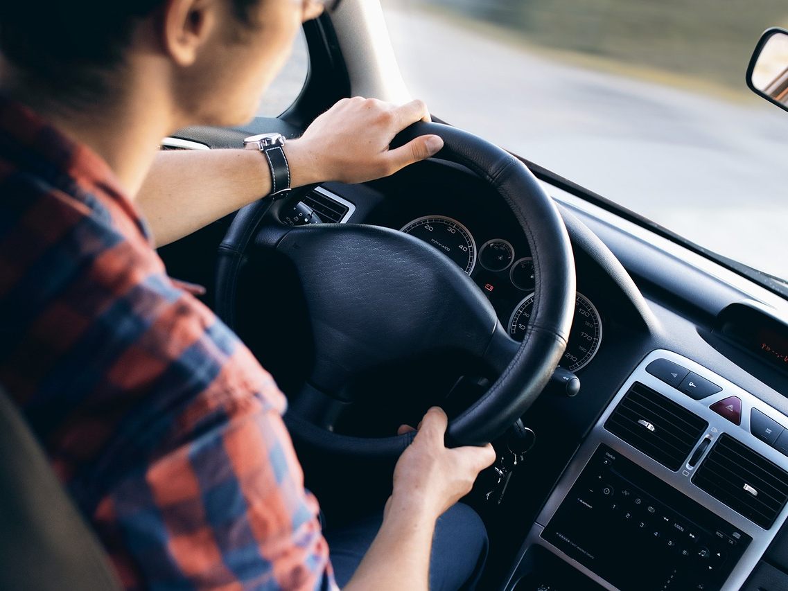 Mehr als die Hälfte der Autofahrer ärgert sich über andere Lenker. Mehr als die Hälfte der Autofahrer ärgert sich über andere Lenker.