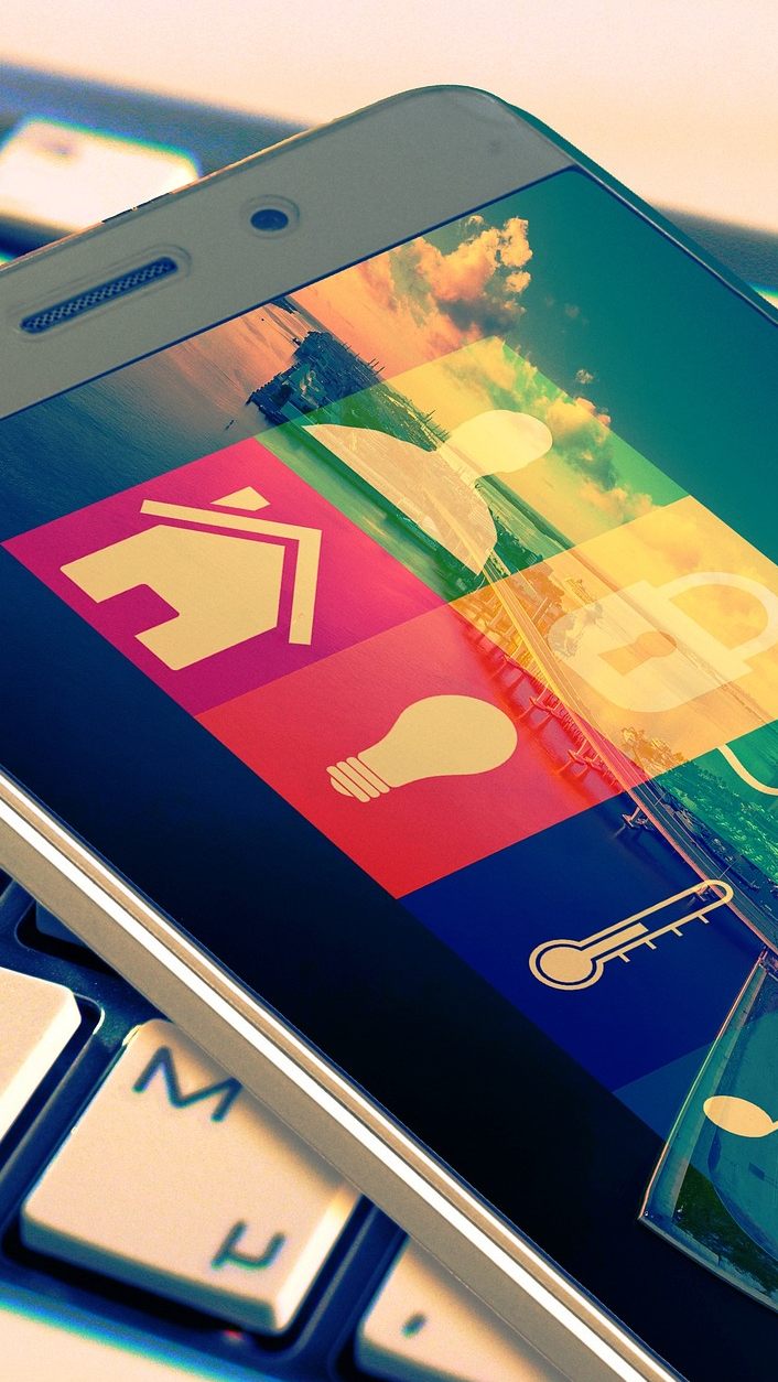 Laut Statistik Austria hat sich die Zahl der Nutzer smarter Haushaltstechnik in Österreich seit 2020 fast verdoppelt.