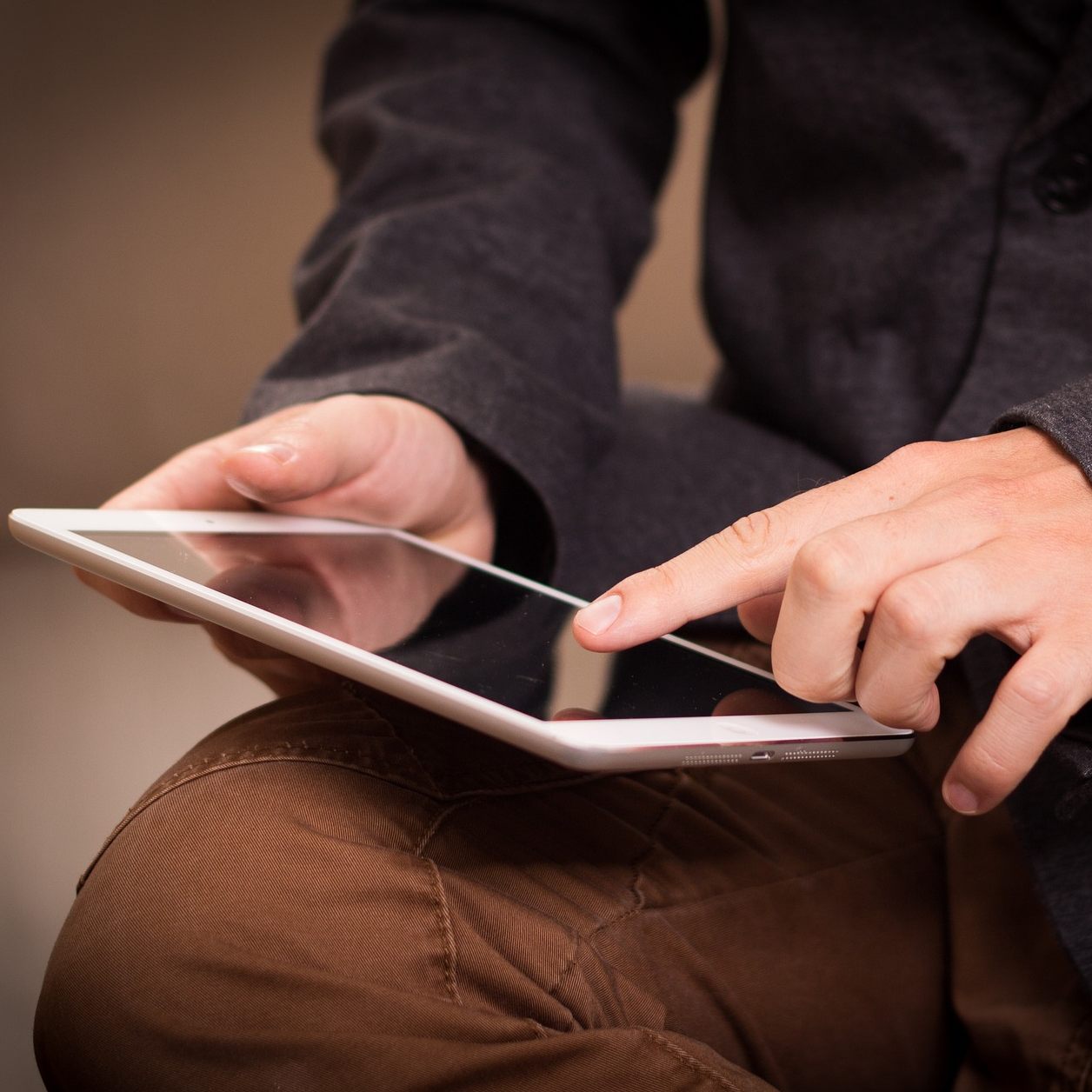 Der digitale Wissensstand ist bei dem Großteil der Österreicher nicht besonders gut.