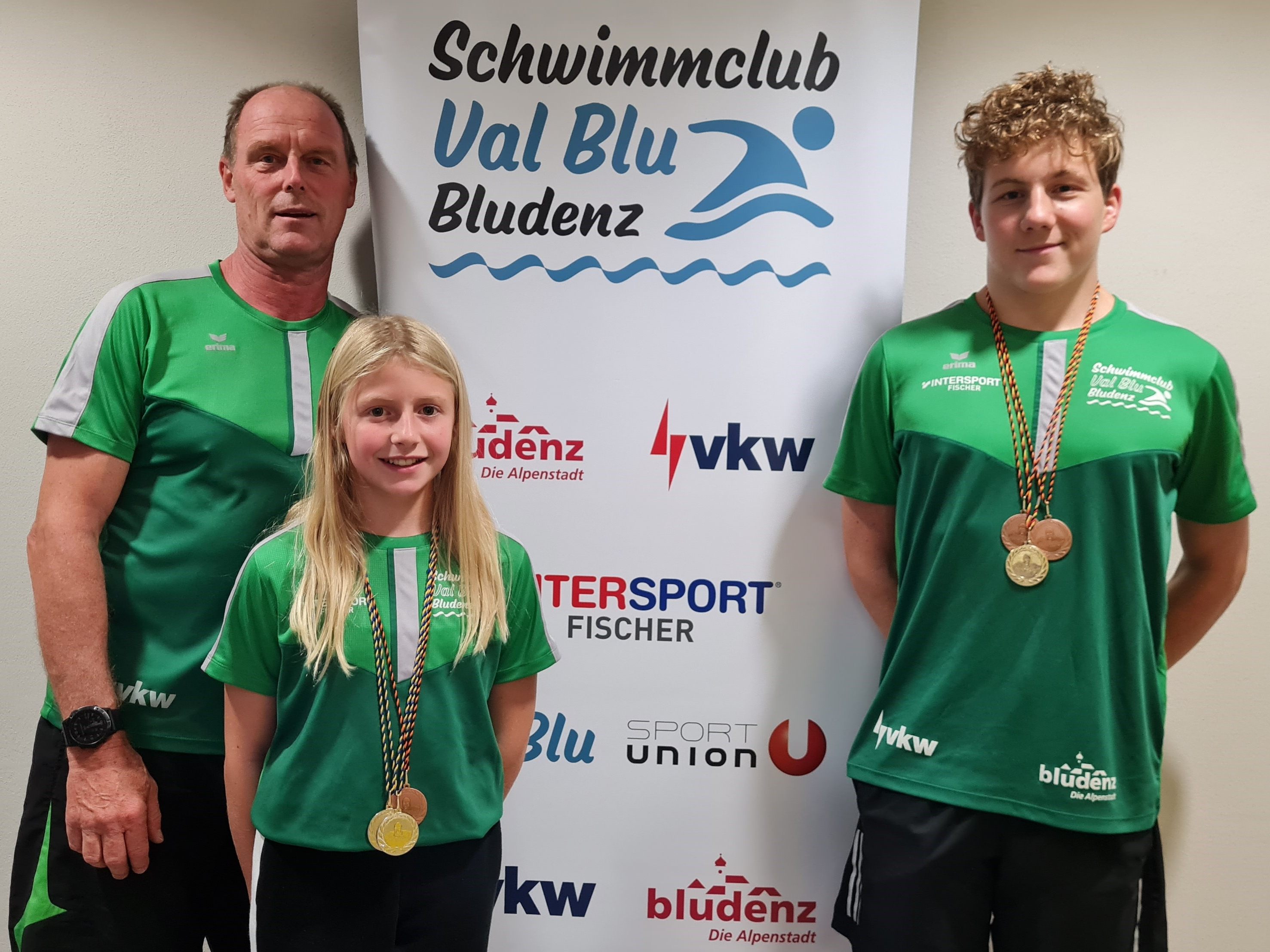 34. Internationales Immenstädter Schwimmfest 34. Internationales Immenstädter Schwimmfest