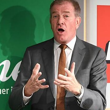 Kika/Leiner-Manager Reinhold Gütebier