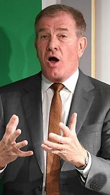 Kika/Leiner-Manager Reinhold Gütebier