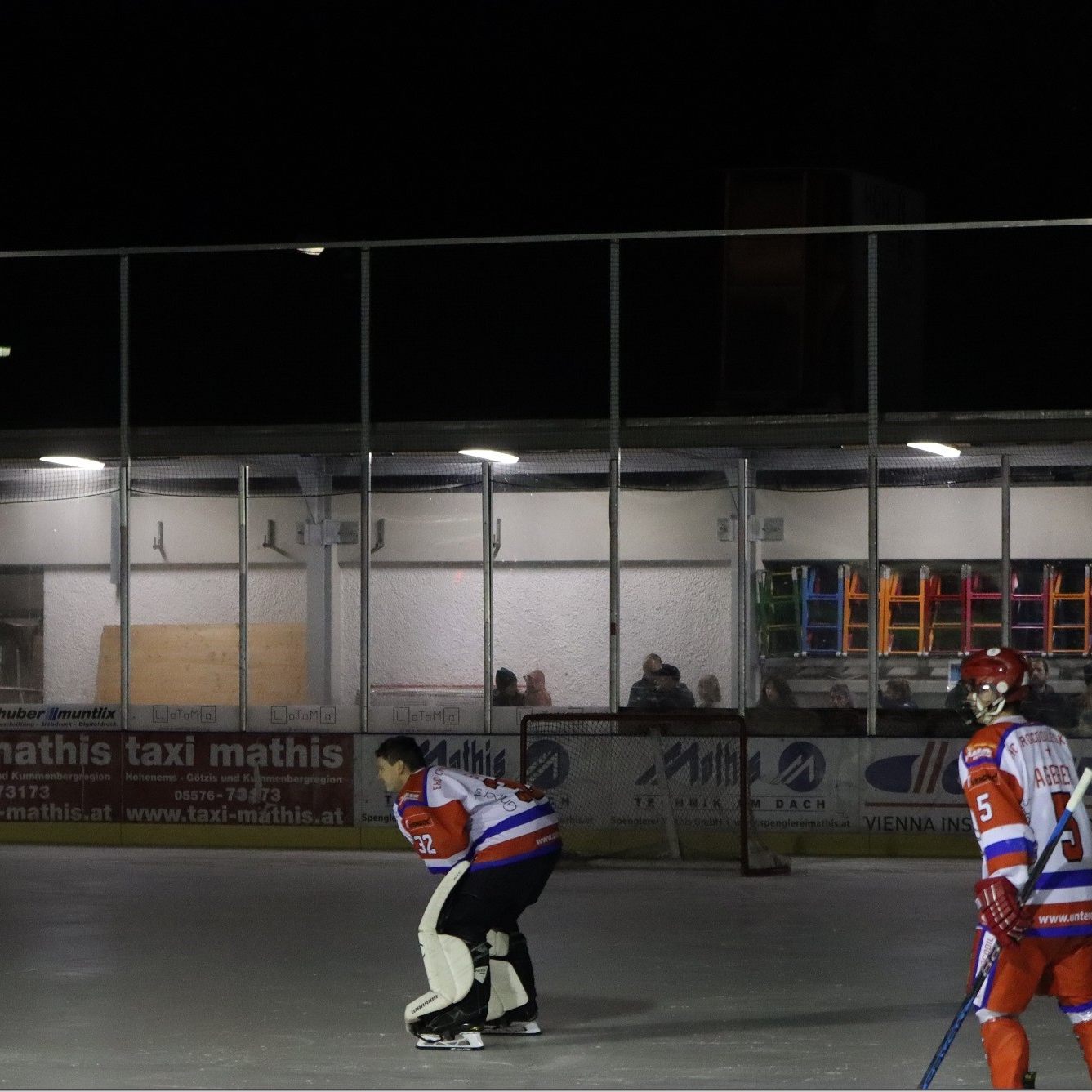 flutlichtausfall in hohenems.