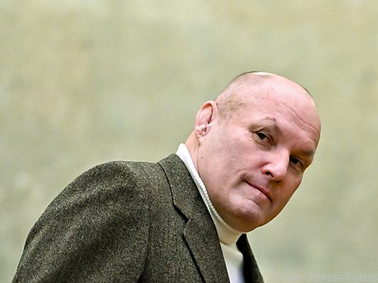 Seisenbacher wieder auf freiem Fuß