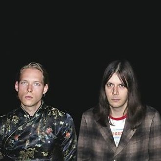 Am Mittwochabend heizte die Band Die Nerven in Wien ordentlich ein.