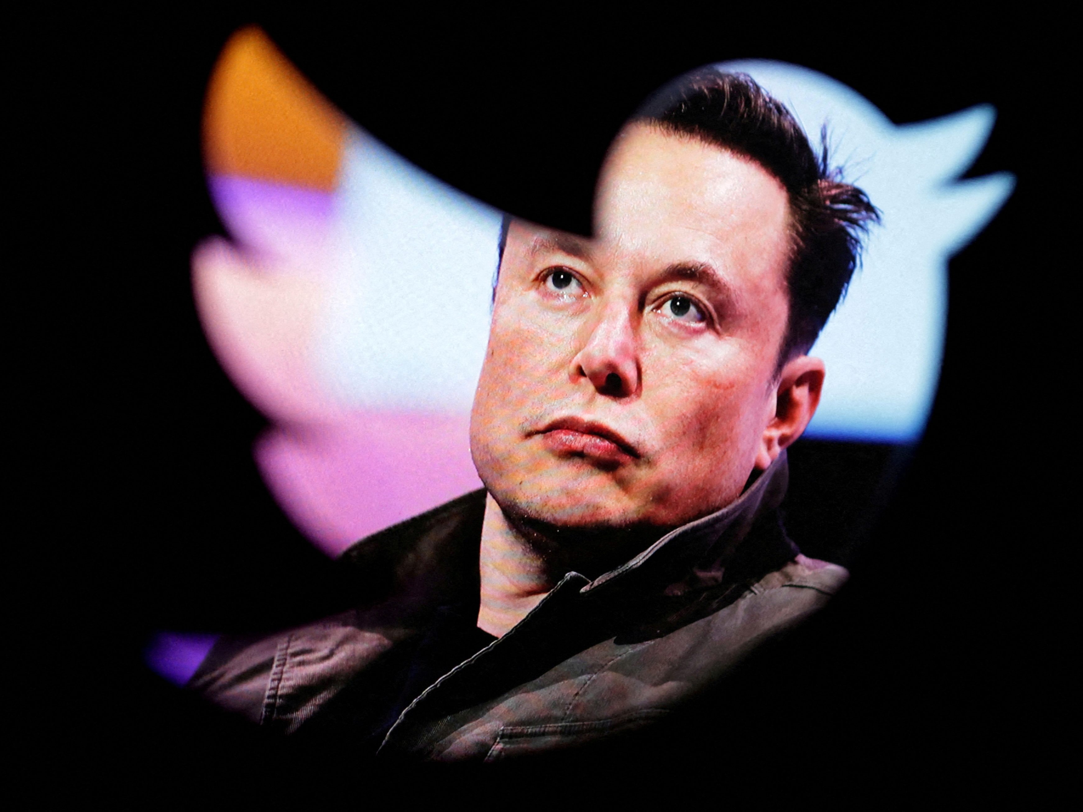Elon Musk will mehr als die Hälfte der Twitter-Mitarbeiter entlassen. Elon Musk will mehr als die Hälfte der Twitter-Mitarbeiter entlassen.