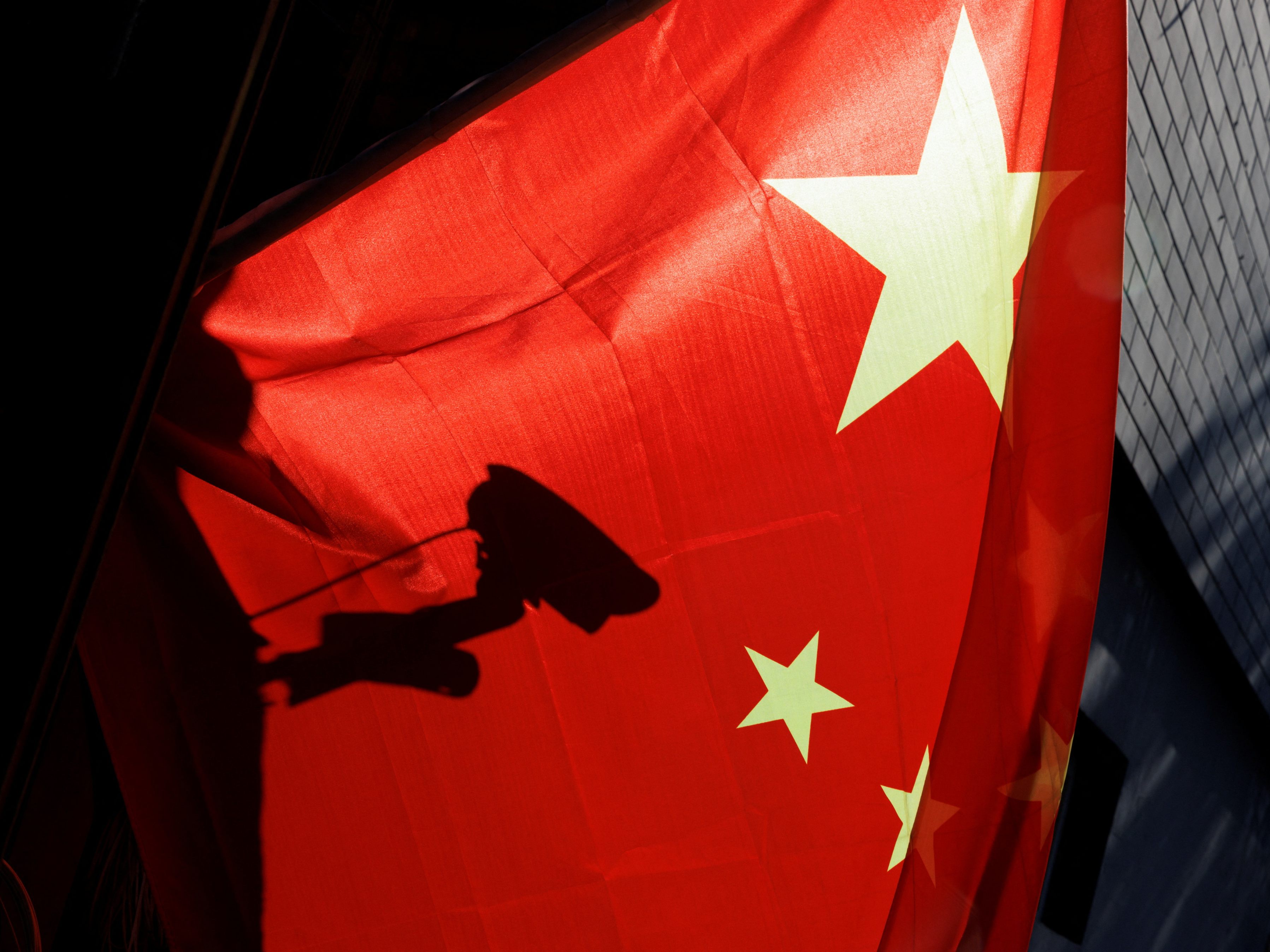 Laut dem spanische NGO Safeguard Defenders könnte China illegale Polizeistationen auch in Wien oder anderen Städten Europas betreiben. Laut dem spanische NGO Safeguard Defenders könnte China illegale Polizeistationen auch in Wien oder anderen Städten Europas betreiben.