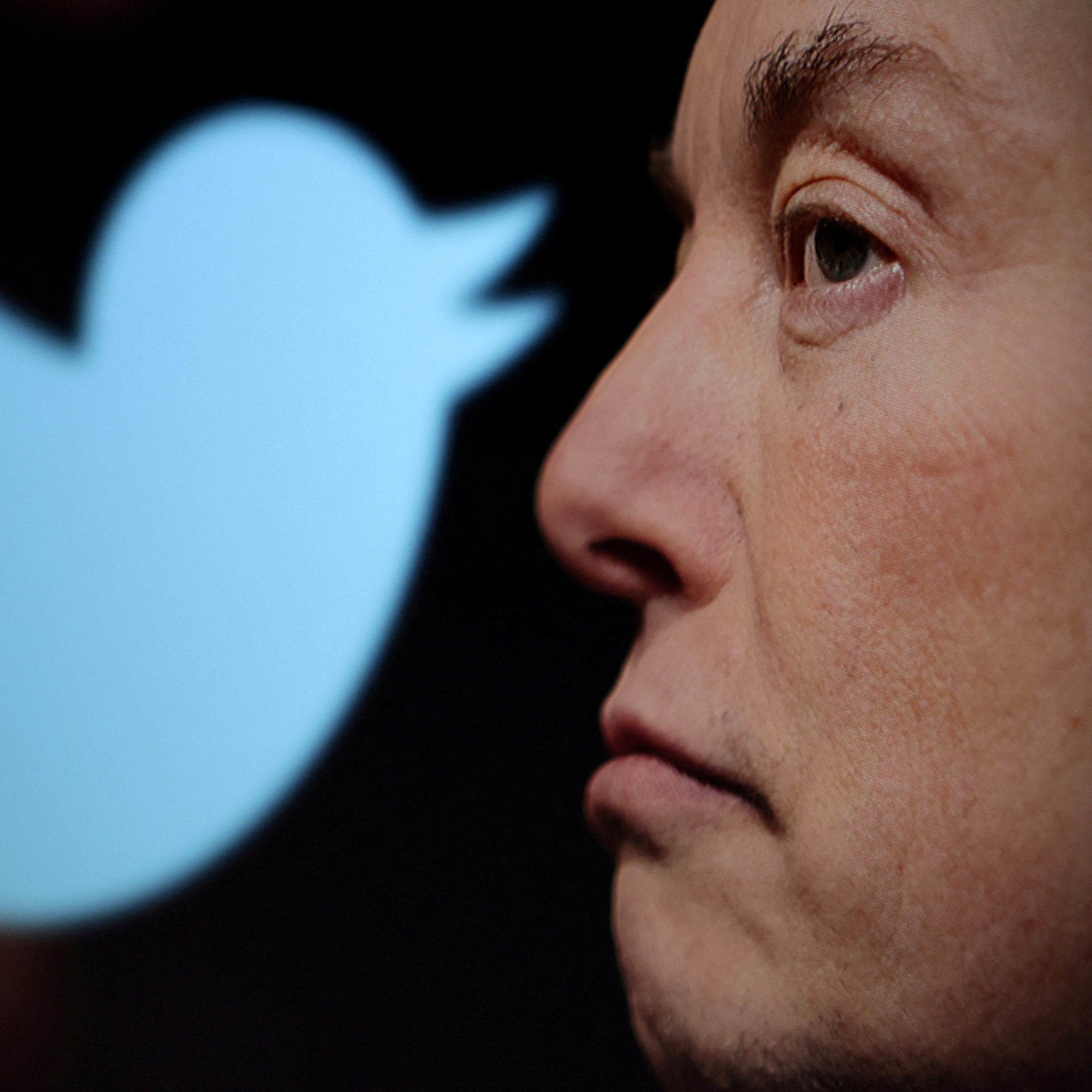 Rund die Hälfte der 7.500 Twitter-Mitarbeiter sollen am Freitag per E-Mail von ihrer Kündigung erfahren.