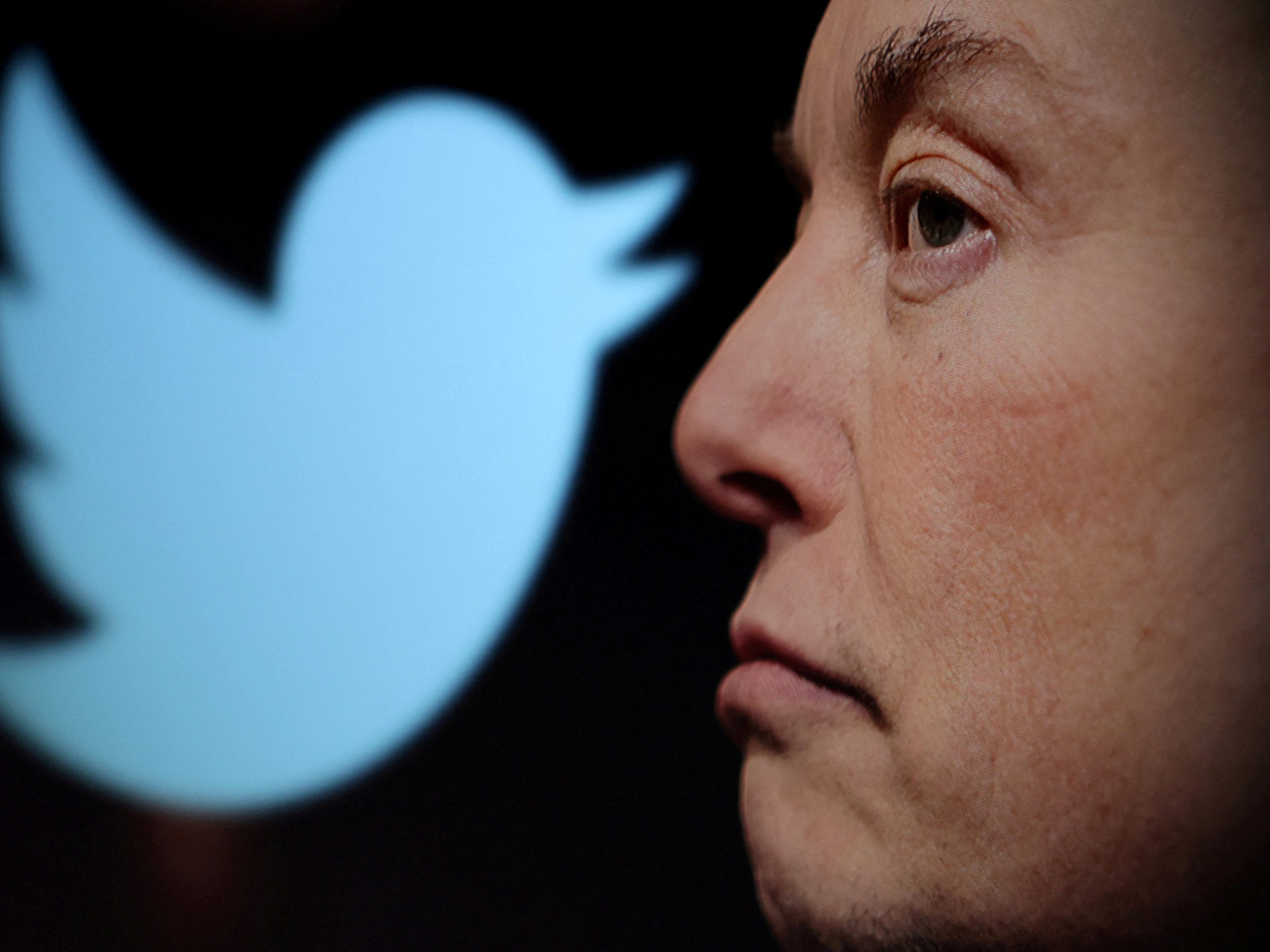 Rund die Hälfte der 7.500 Twitter-Mitarbeiter sollen am Freitag per E-Mail von ihrer Kündigung erfahren. Rund die Hälfte der 7.500 Twitter-Mitarbeiter sollen am Freitag per E-Mail von ihrer Kündigung erfahren.