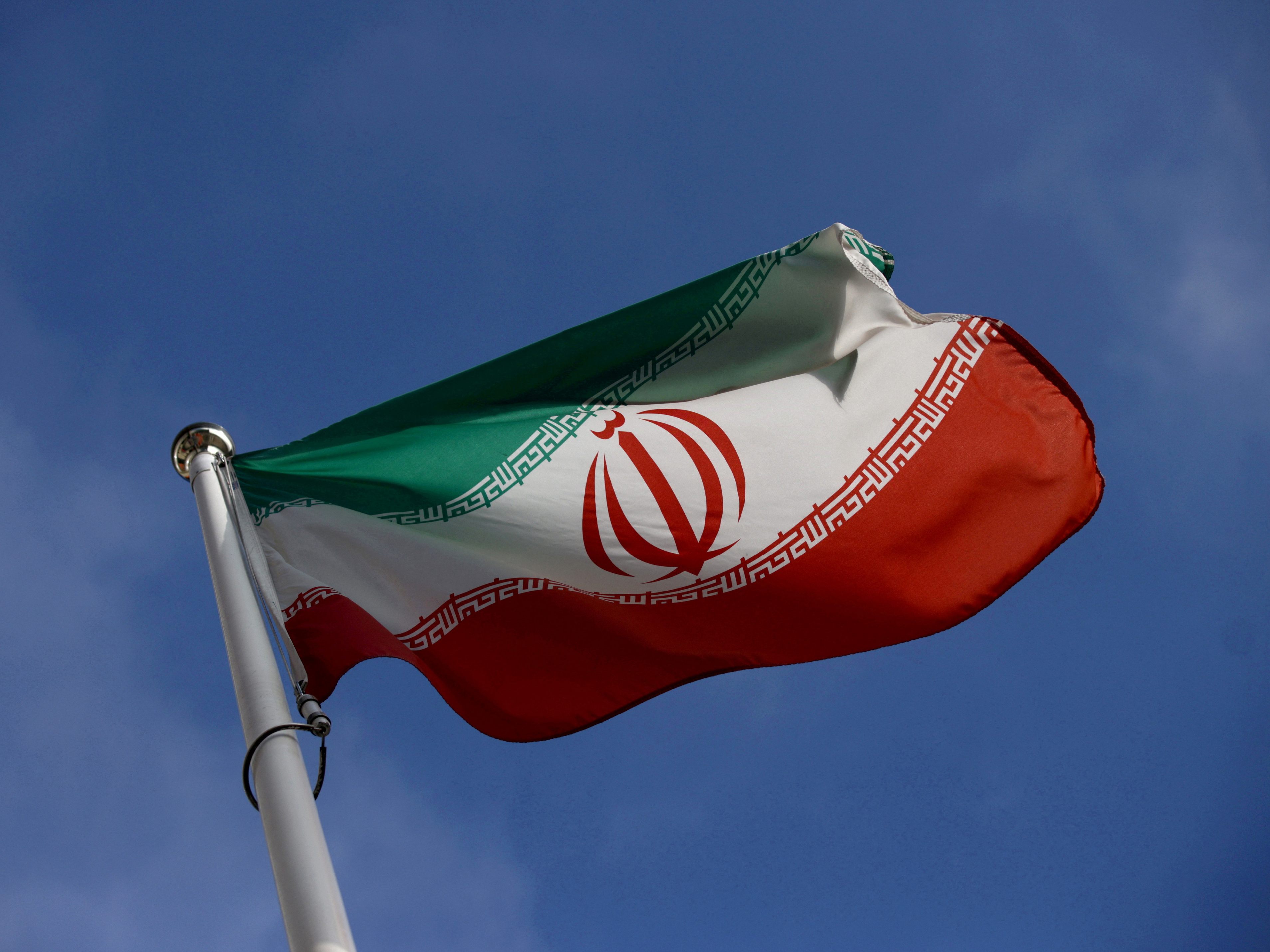 Der Österreicher Österreicher Massud Mossaheb wurde aus medizinischen Gründen aus der Haft im Iran entlassen. Der Österreicher Österreicher Massud Mossaheb wurde aus medizinischen Gründen aus der Haft im Iran entlassen.