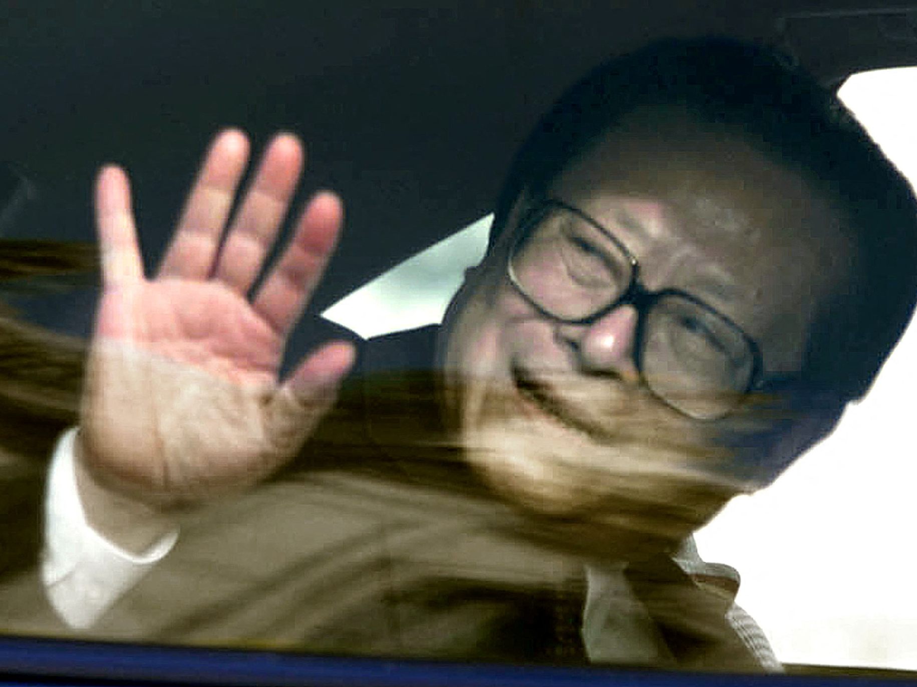 Der frühere chinesische Staats- und Parteichef Jiang Zemin ist tot.