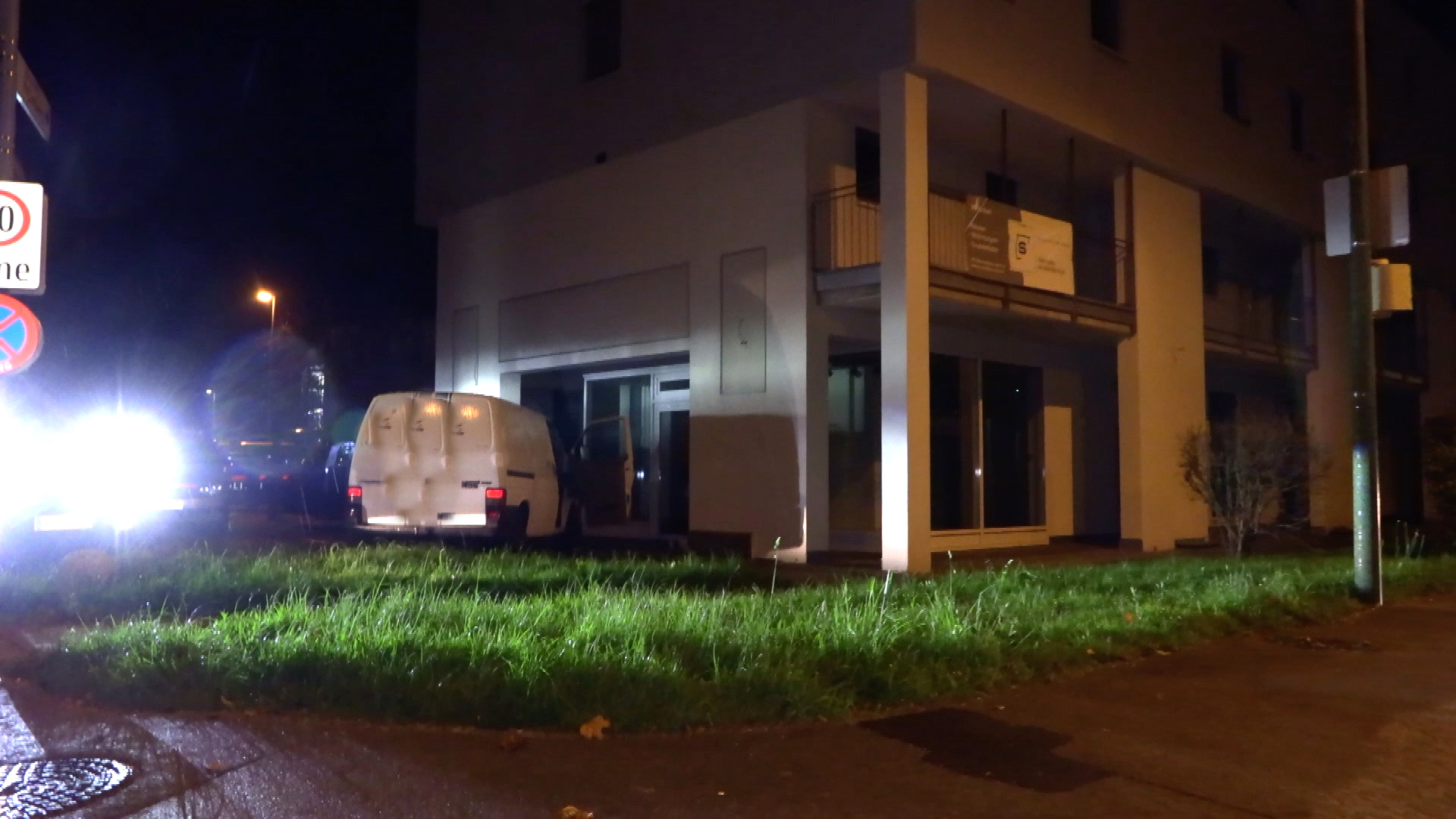 Der Unfall ereignete sich auf Höhe des Kreuzungsbereichs Badgasse in Dornbirn. Der Unfall ereignete sich auf Höhe des Kreuzungsbereichs Badgasse in Dornbirn.