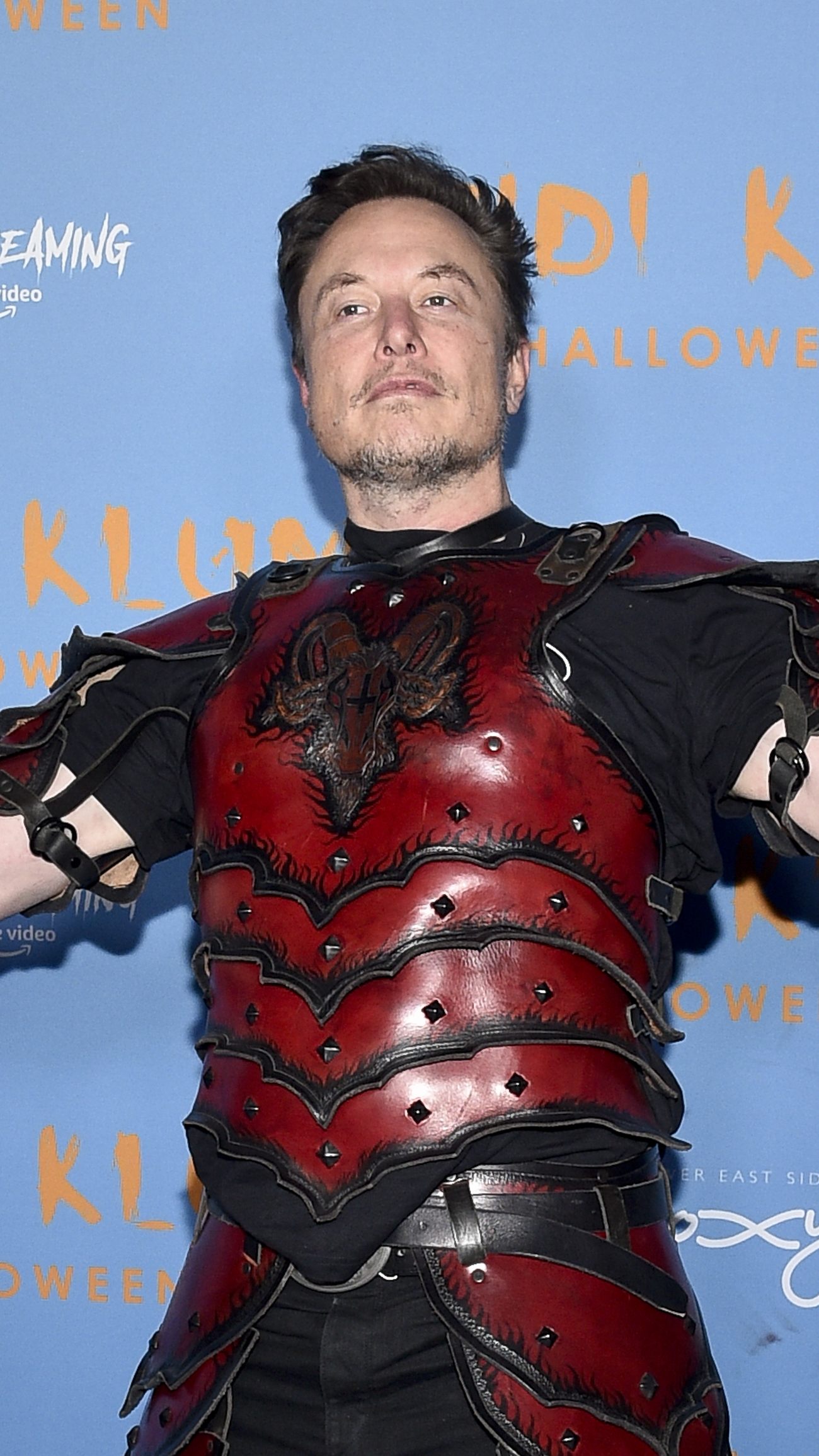 Beginnt seine "Schreckensherrschaft": Elon Musk.