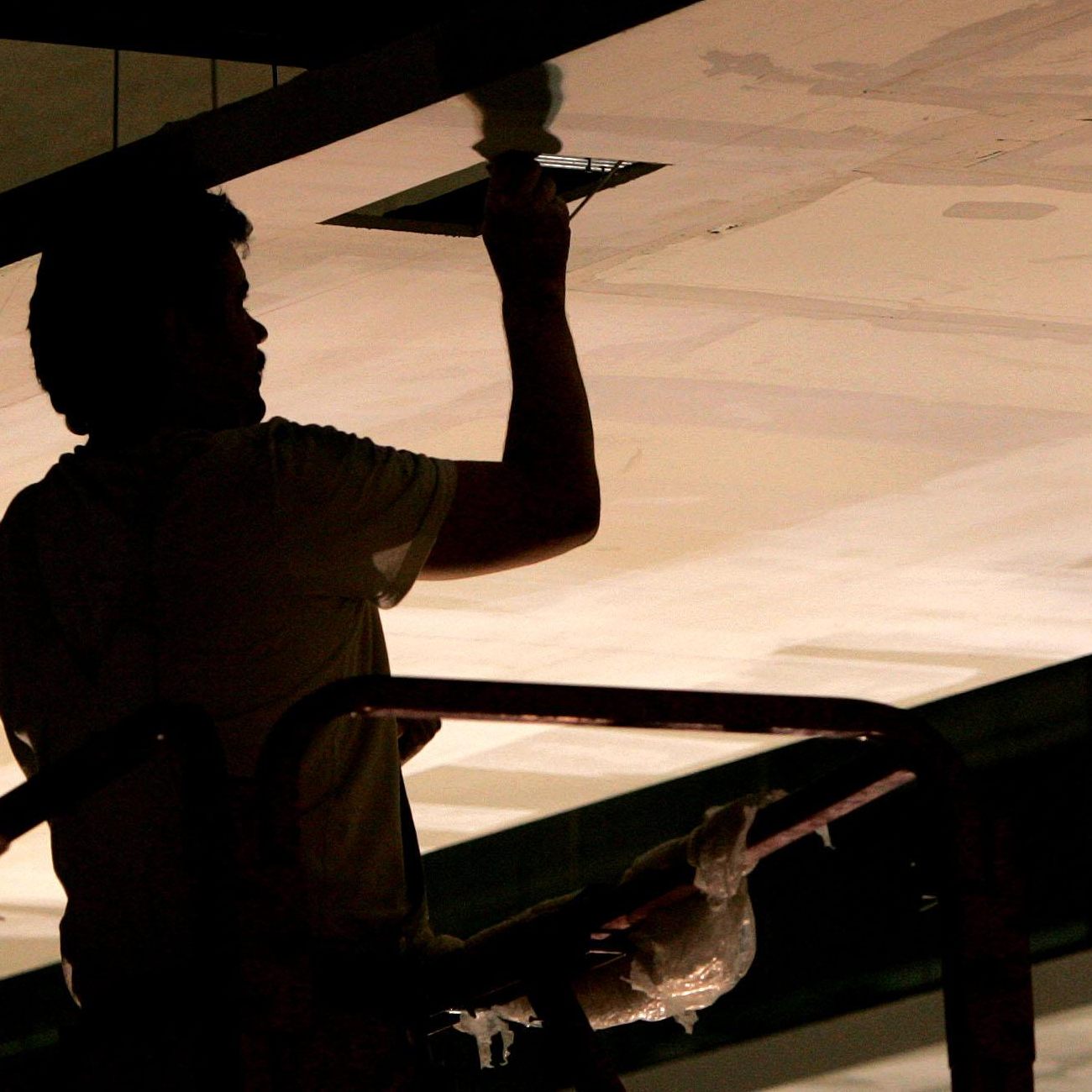 "Pfuscharbeit" machte heuer in Österreich rund 28,72 Mrd. Euro aus.