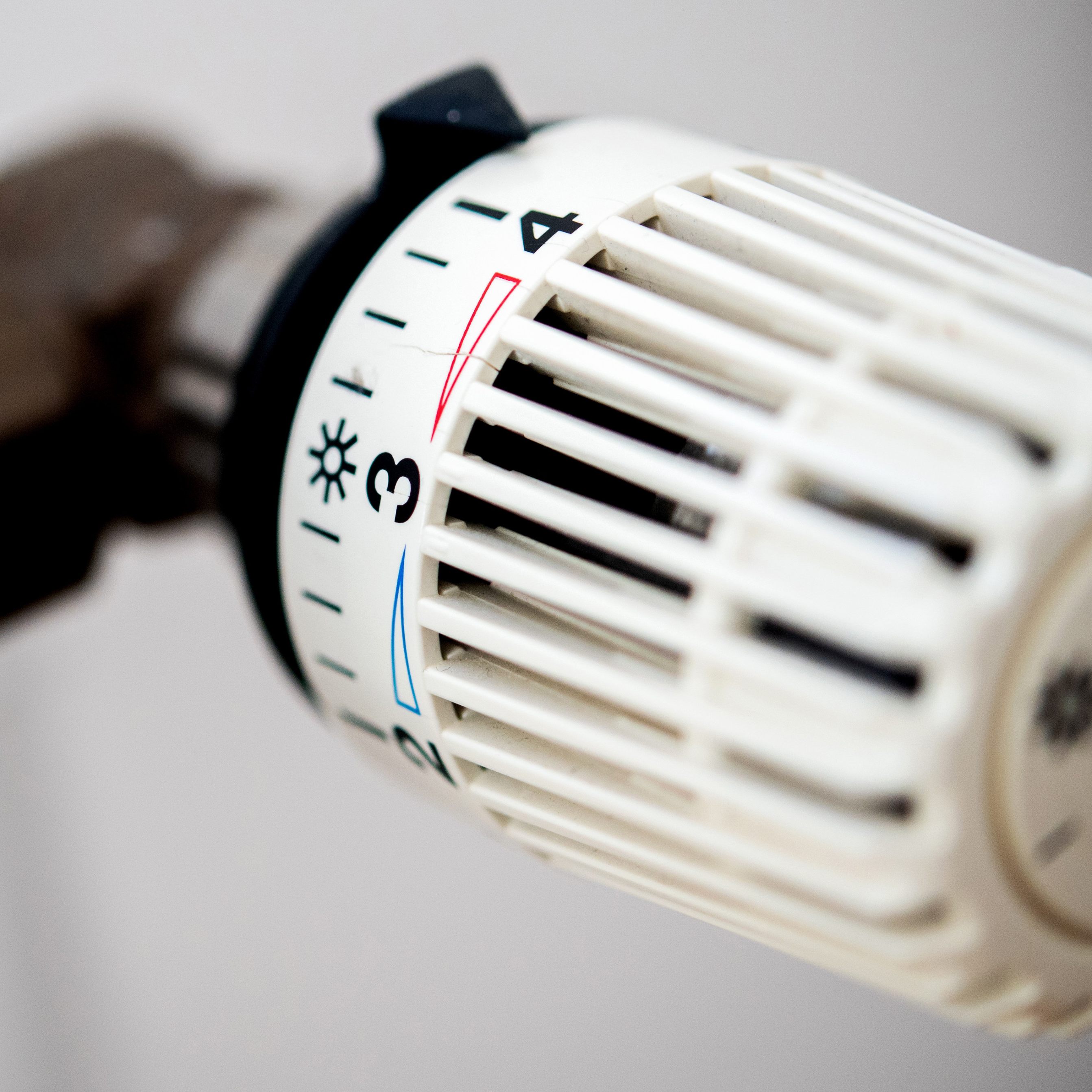 Die Energiekosten für Haushalte sind im September im Vergleich zum Vorjahr um 54,5 Prozent gestiegen.