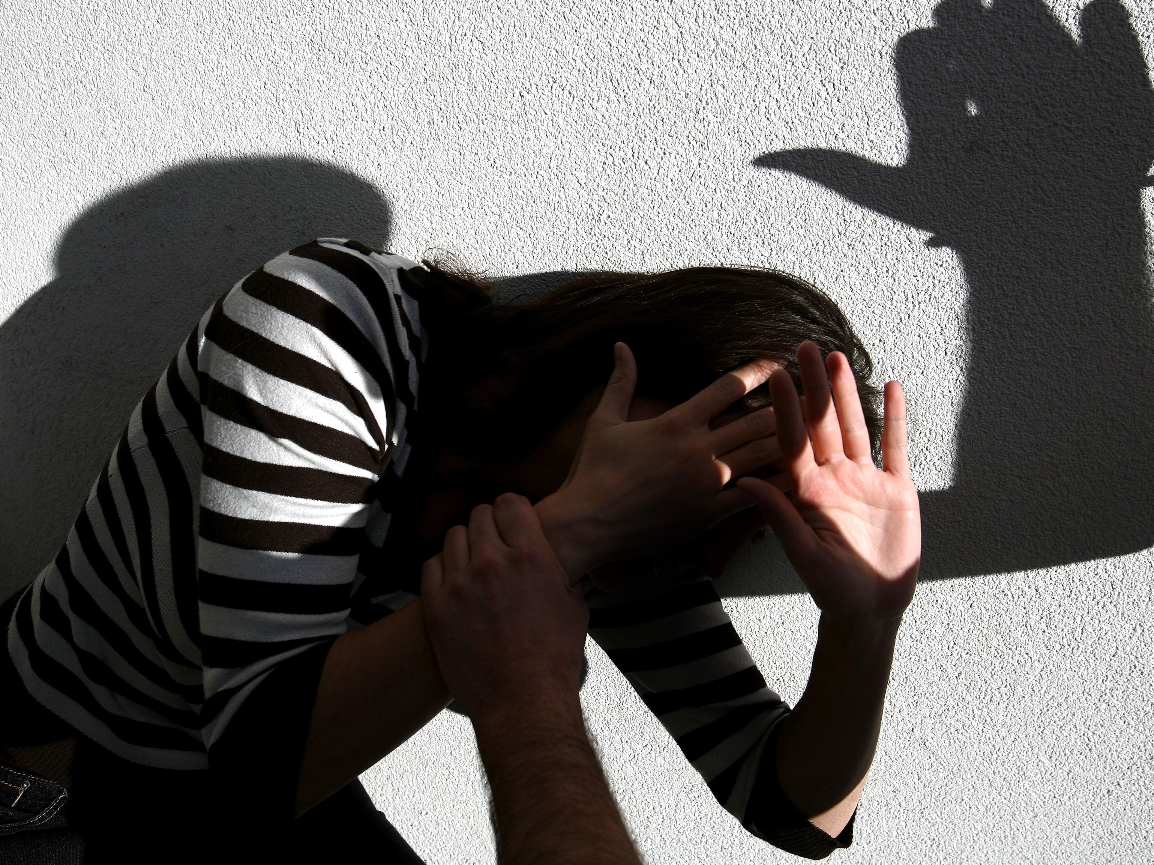 Laut einer Umfrage der Statistik Austria war jede dritte Frau in Österreich bereits Opfer von Gewalt.
