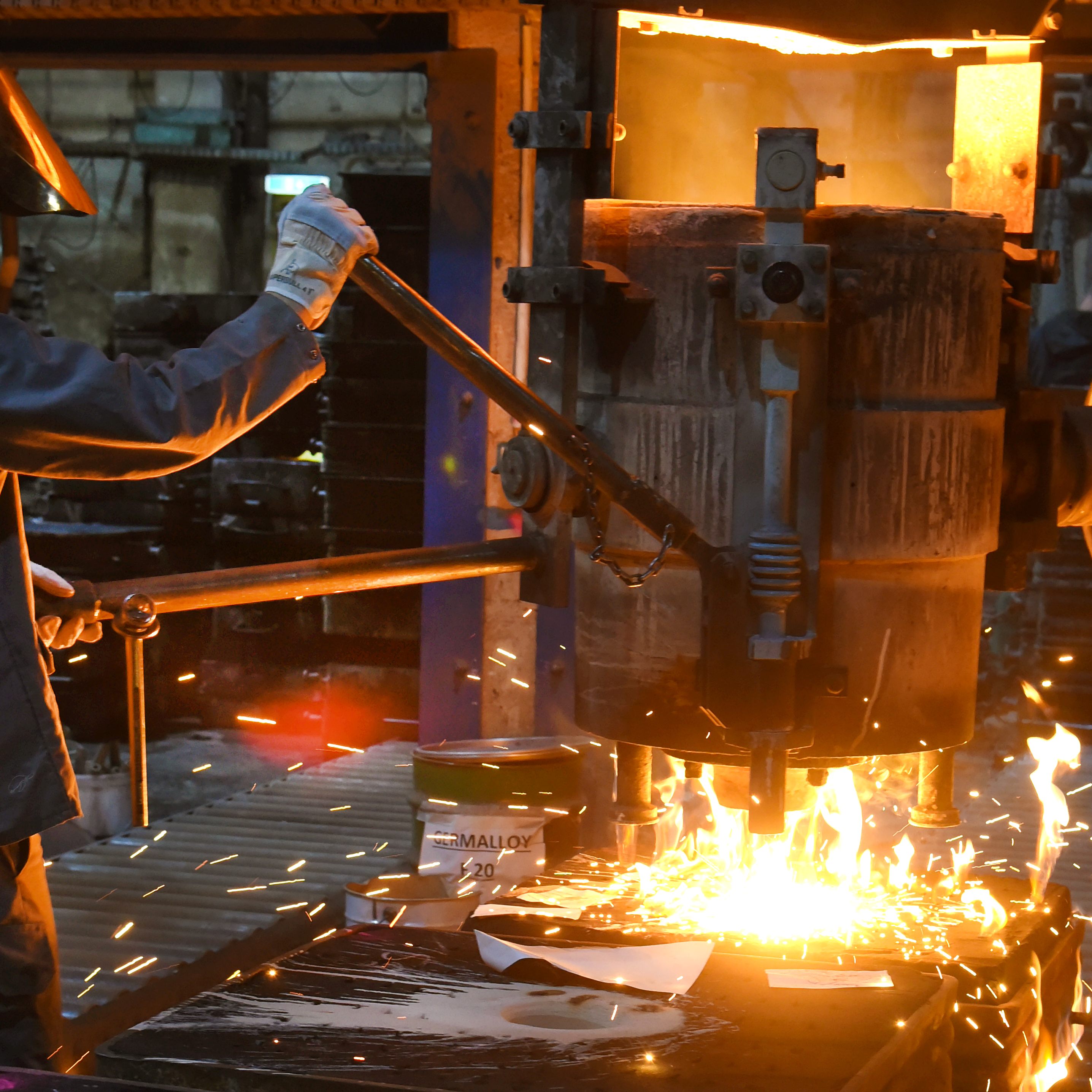 Metaller-KV - Vor der 4. Gesprächsrunde noch Betriebsrätekonferenzen.