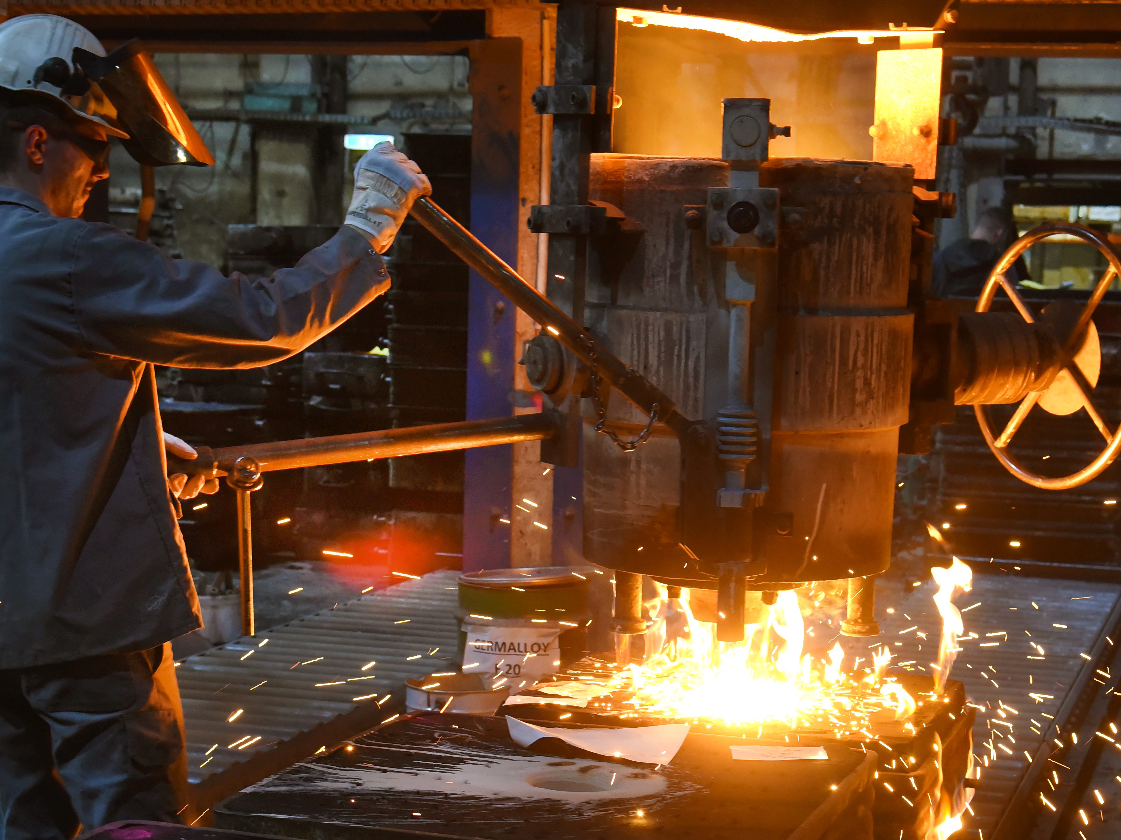 Metaller-KV - Vor der 4. Gesprächsrunde noch Betriebsrätekonferenzen.