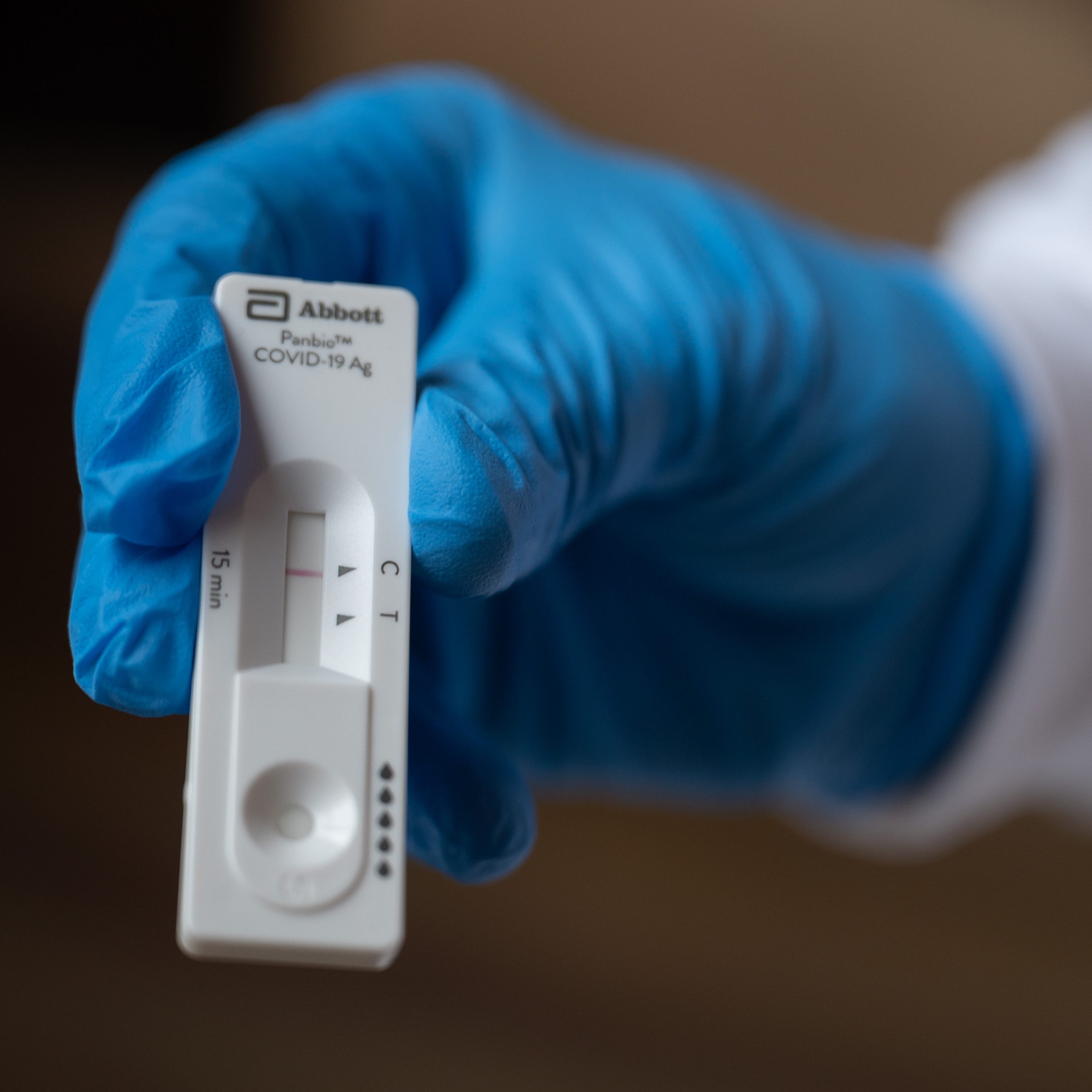 Die aktuellen Corona-Zahlen für Vorarlberg.