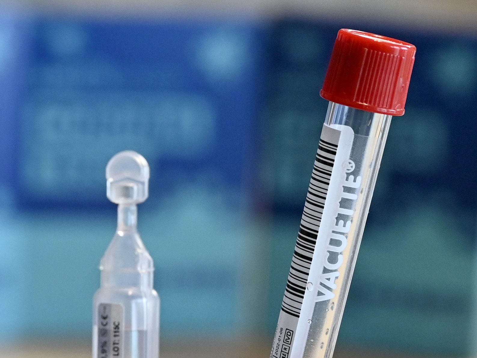 Über zwei Millionen PCR-Tests wurden bei "NÖ gurgelt" ausgewertet. Über zwei Millionen PCR-Tests wurden bei "NÖ gurgelt" ausgewertet.
