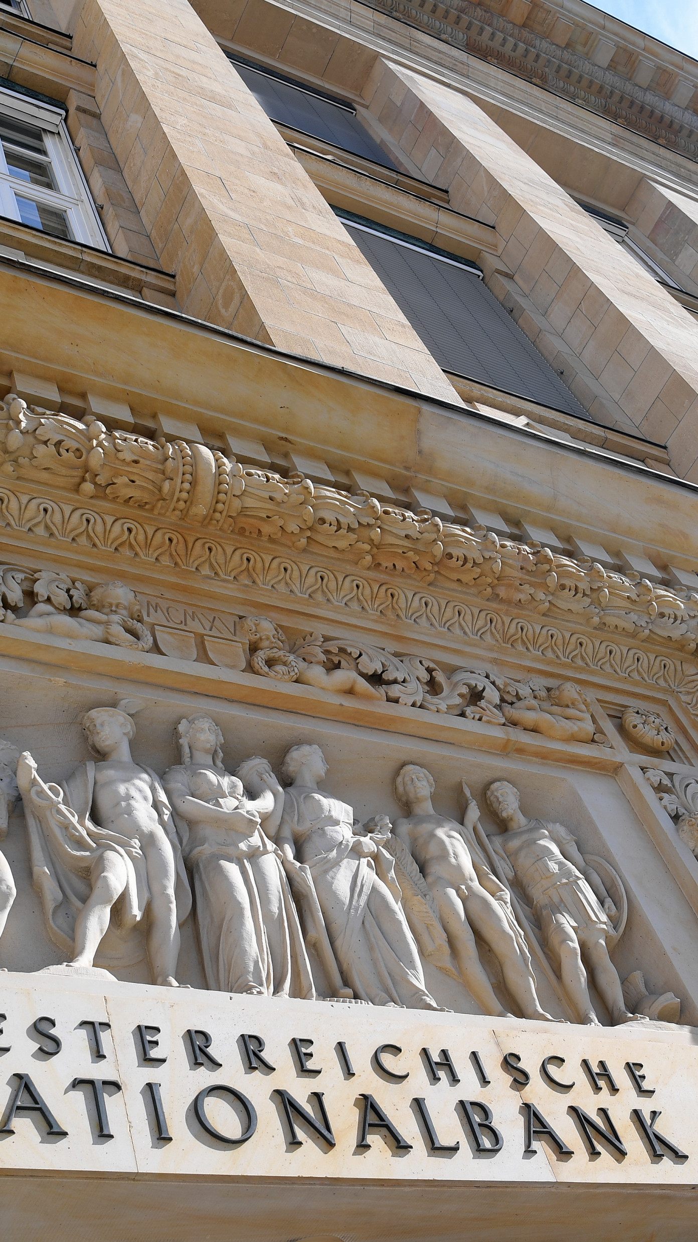 Was bringt 2023 und 2024 der OeNB?