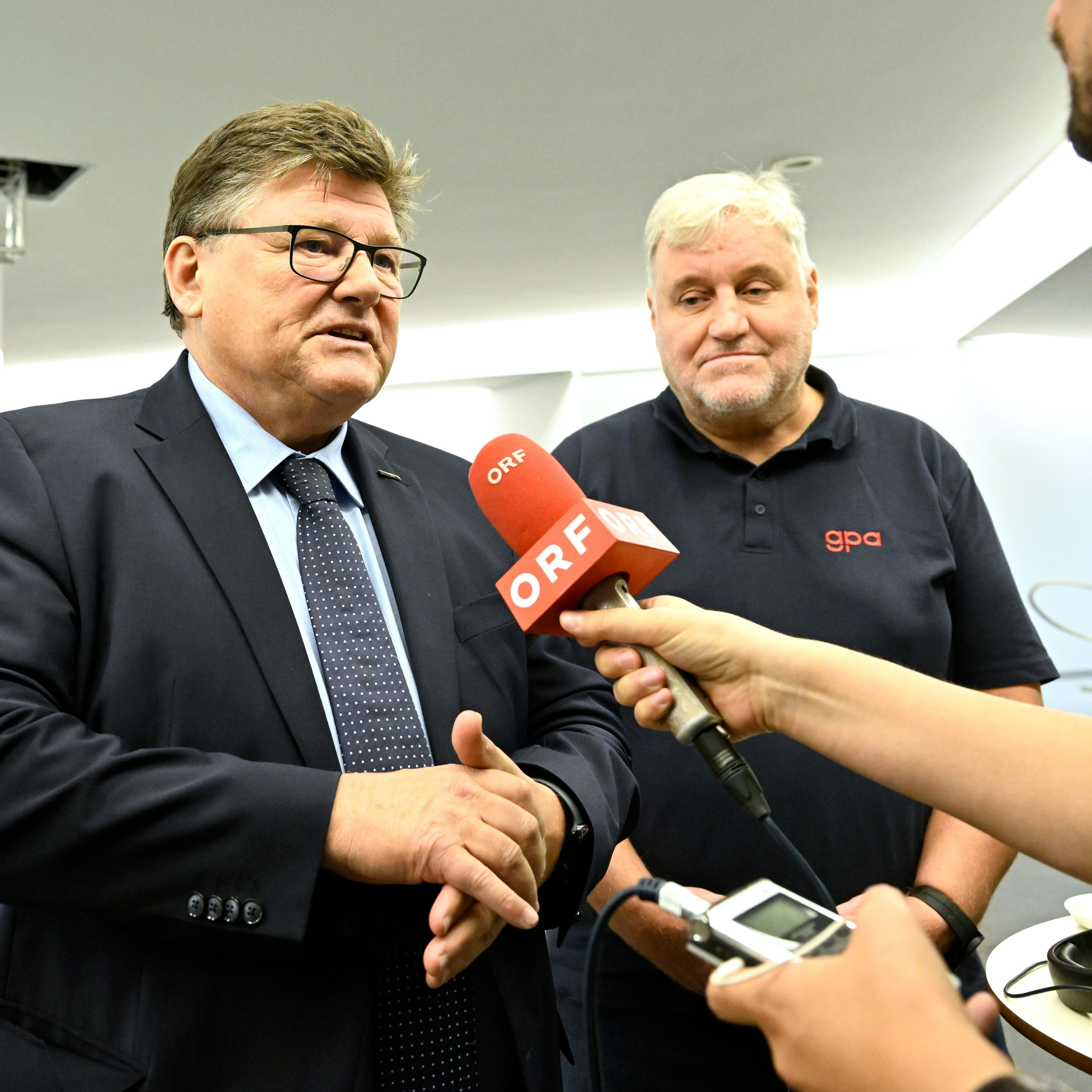 Metaller-KV steht: Im Schnitt plus 7,4 Prozent bei Ist-Löhnen.