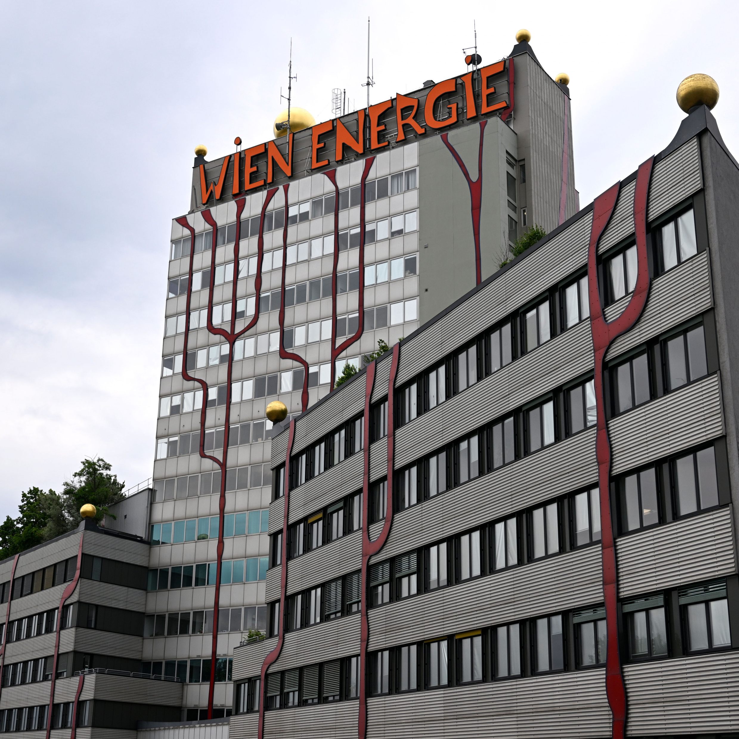 Die U-Kommission zur Causa Wien Energie ist auf Schiene.