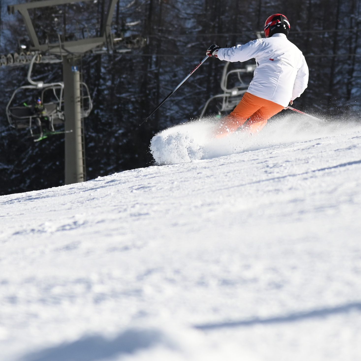 Durch die Teuerung wird ein Winterurlaub für viele Österreicher heuer unleistbar.
