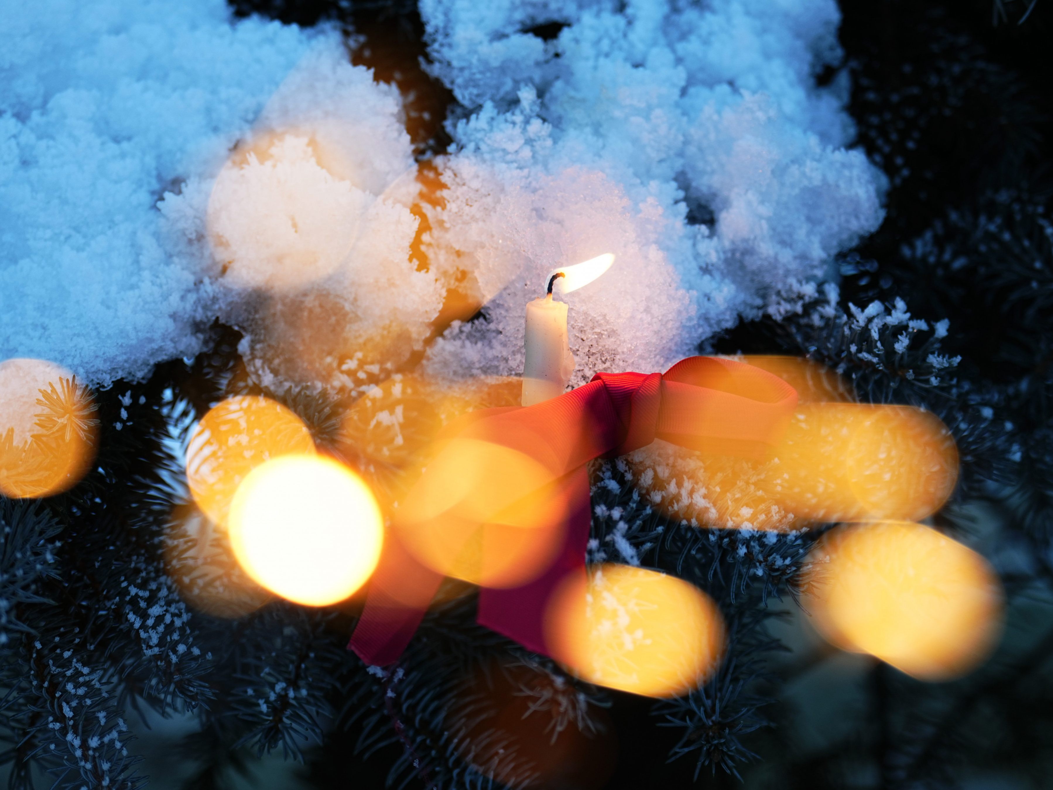 Haucht ein Christkindlmarkt dem Böhmischen Prater in Wien mehr Leben ein?