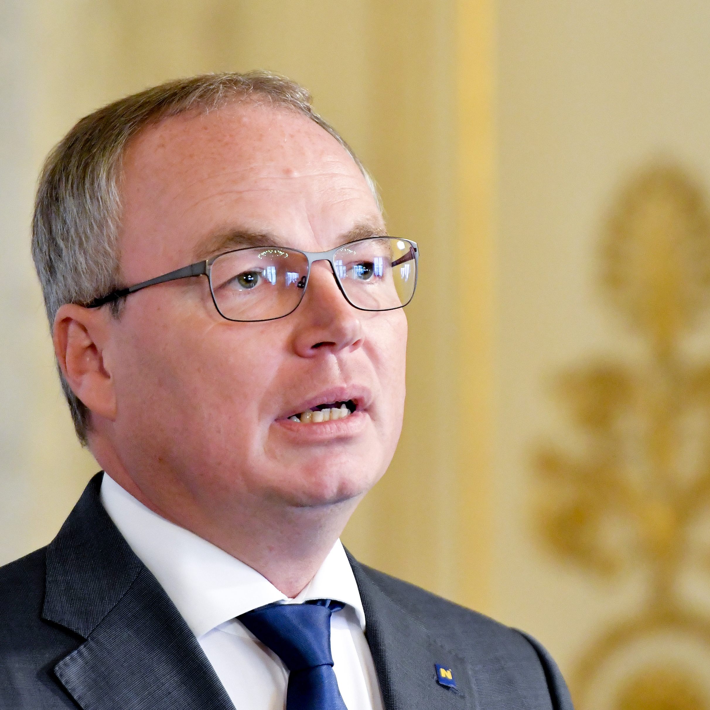 Landesrat Gottfried Waldhäusl und LHStv. Stephan Pernkopf wollen Verbesserungen im Tierschutz implementieren.