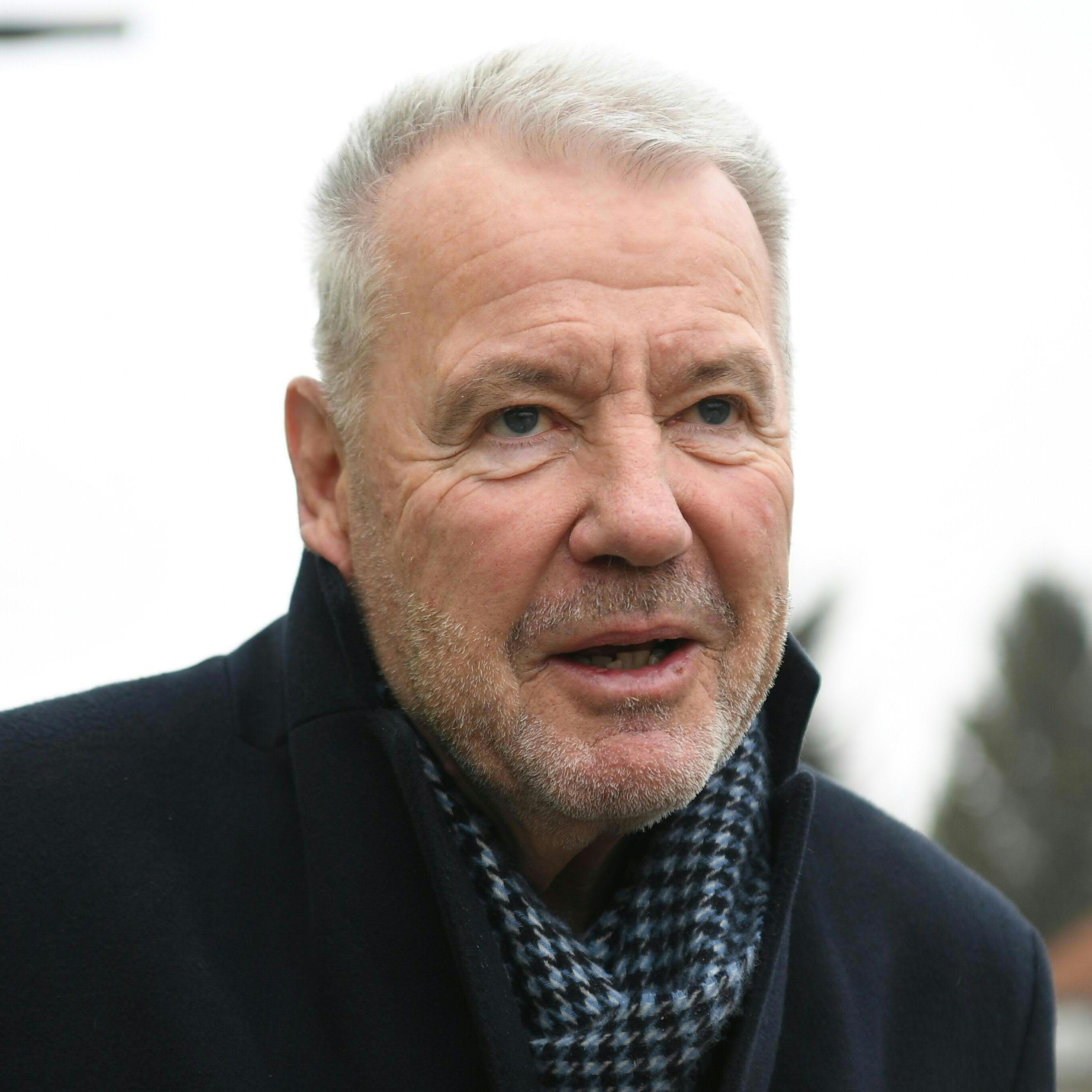 Schneeberger wird bei der NÖ-Wahl 2023 nicht mehr kandidieren.