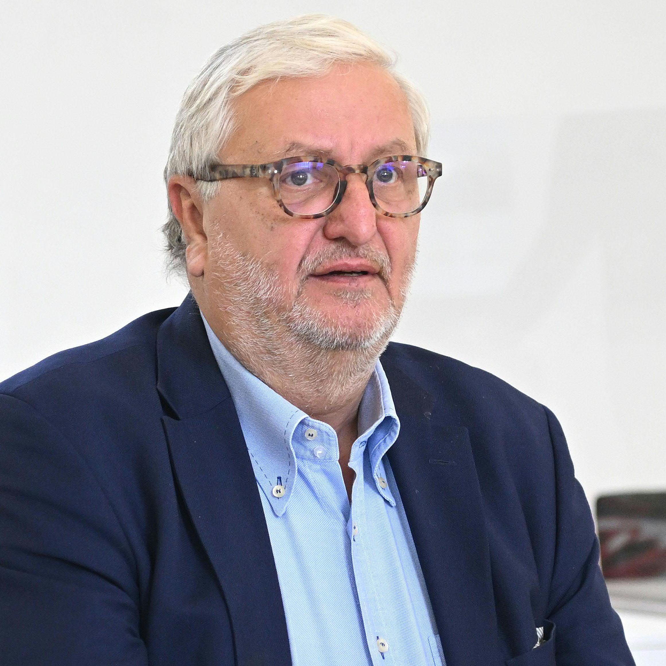 Matznetter sieht Österreich durch den deutschen "Doppelwumms" in Zugzwang.