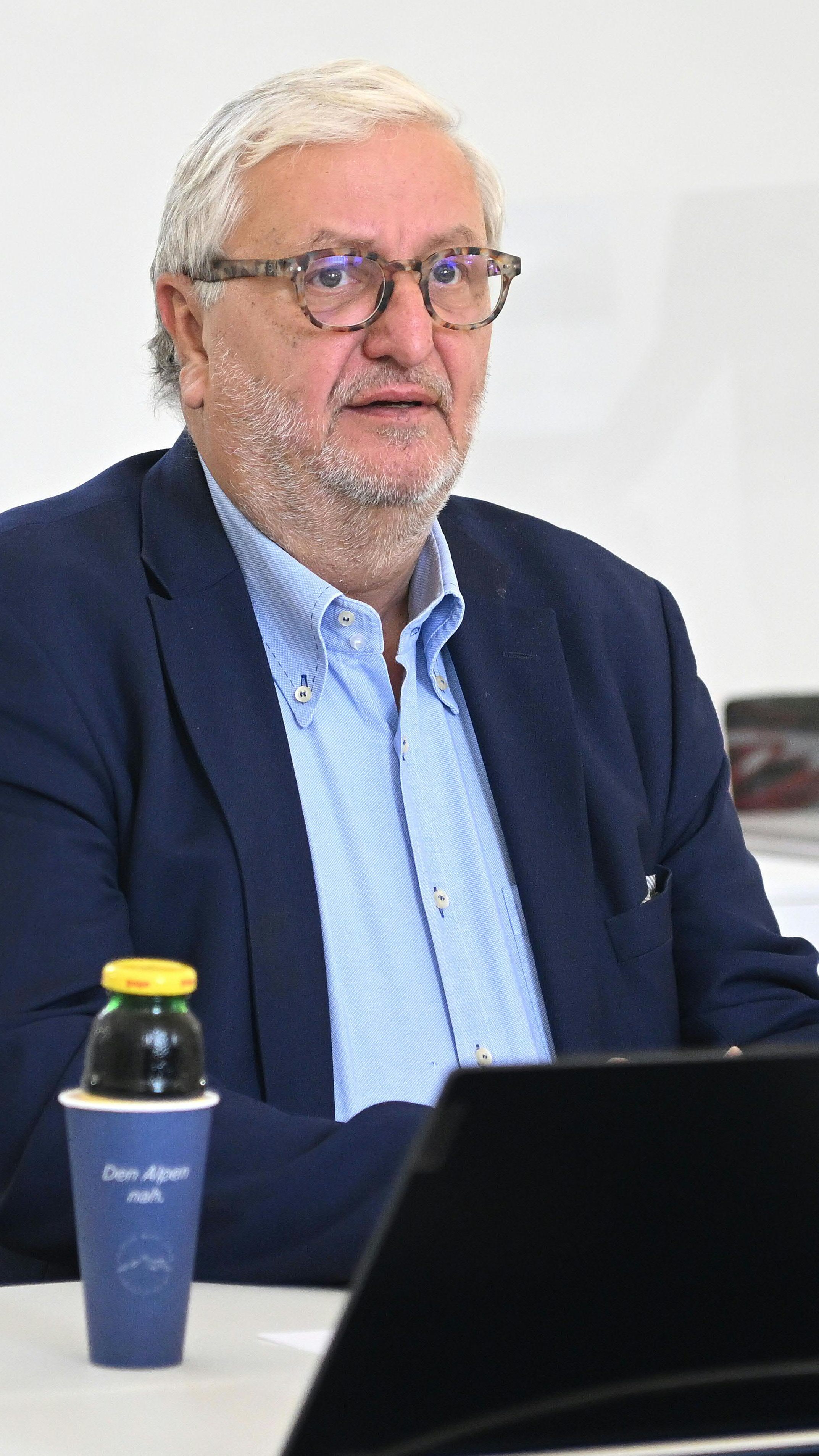 Matznetter sieht Österreich durch den deutschen "Doppelwumms" in Zugzwang.