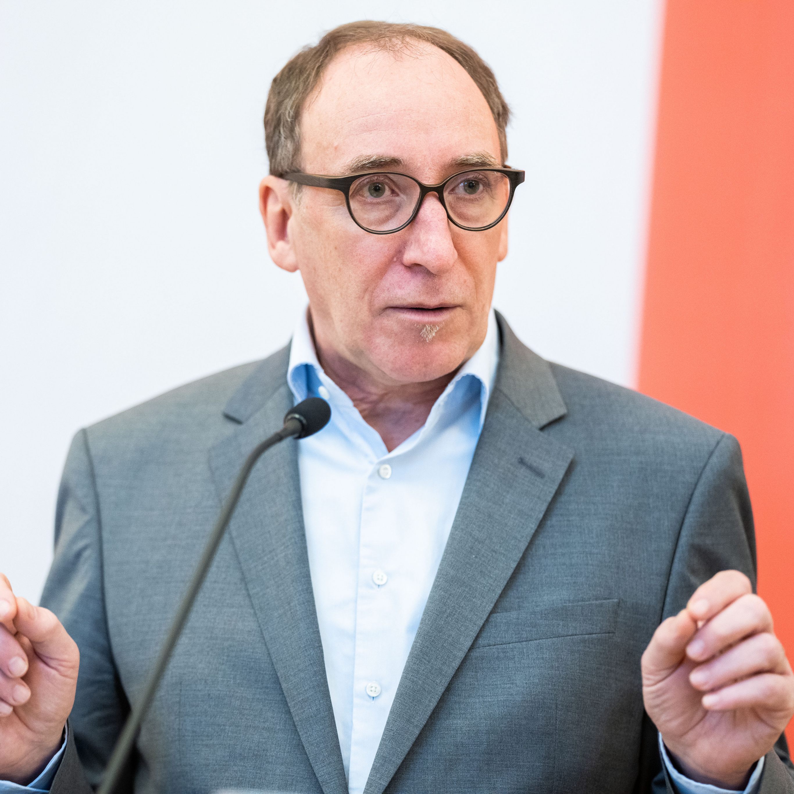 Personalnot im Gesundheitsbereich - Rauch: Reservoir reicht nicht.