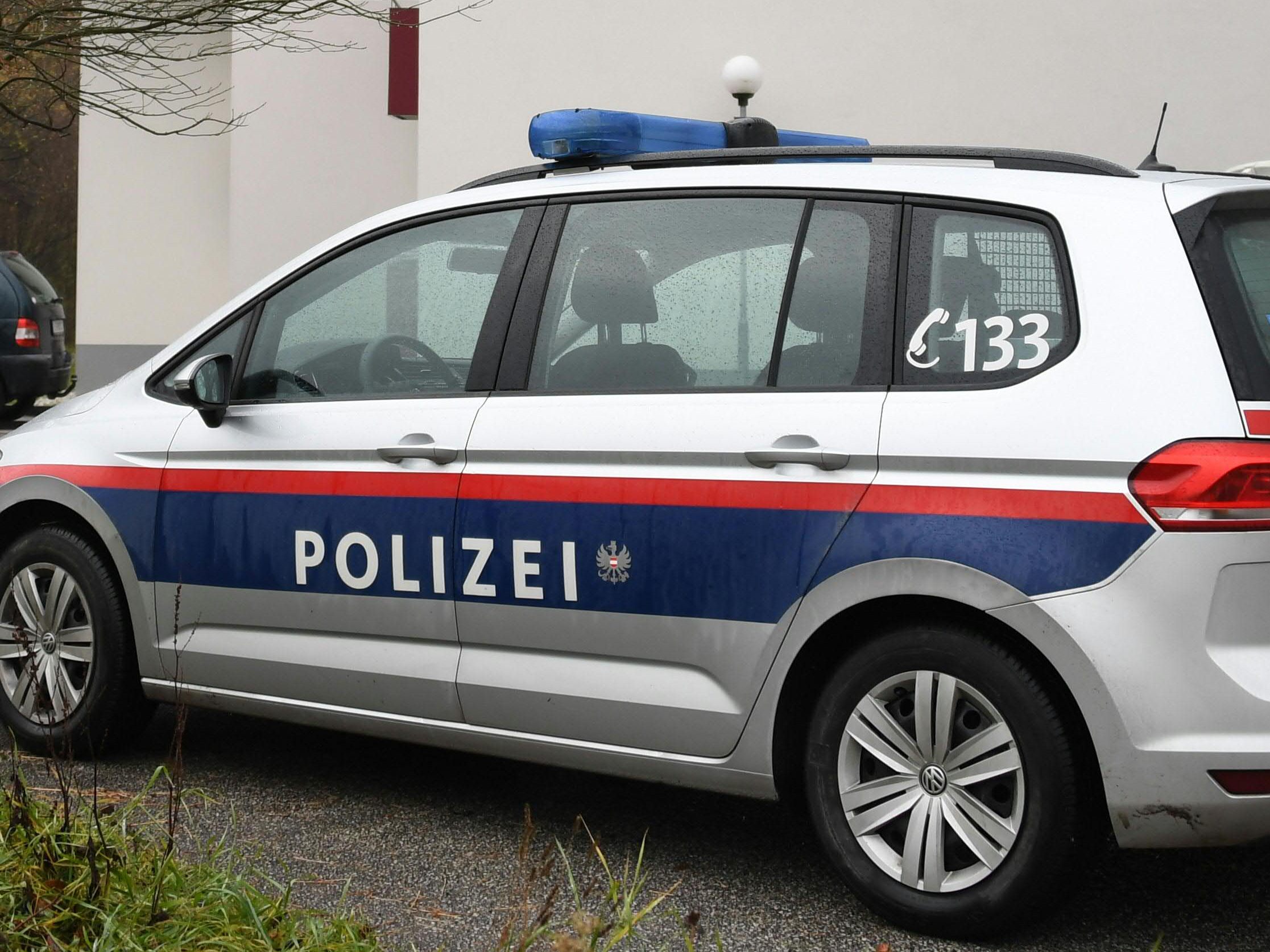 Die polizei verhaftete nach dden Schüssen in St. Pölten zwei Verdächtige. Die polizei verhaftete nach dden Schüssen in St. Pölten zwei Verdächtige.