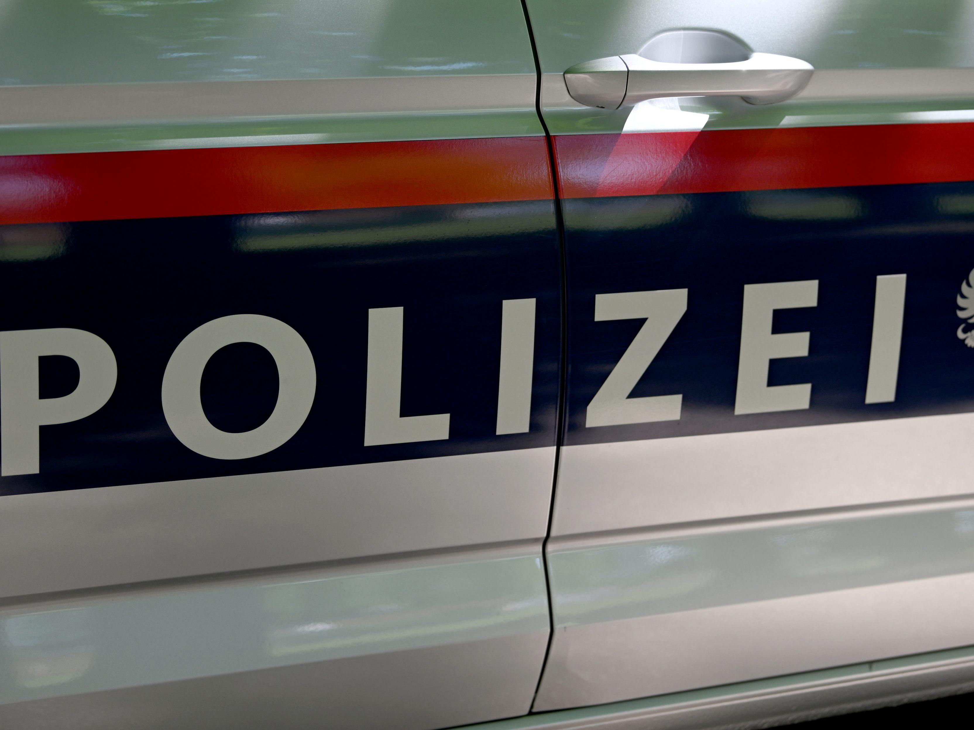 Ein Mann in Wien-Floridsdorf wurde in eine Justizanstalt gebracht, da er seine Frau und die Tochter bedroht haben soll.