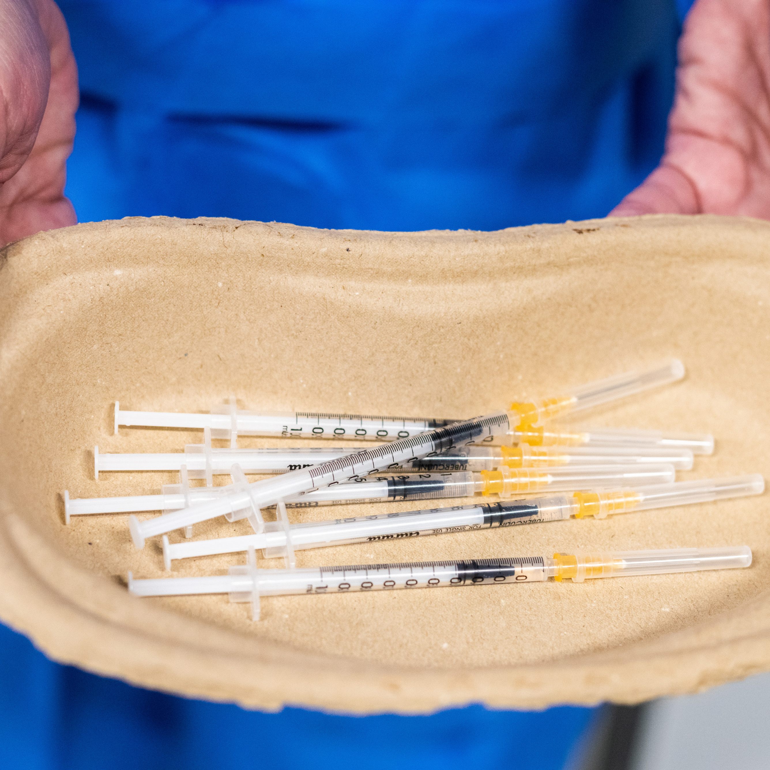 HPV-Impfung war bislang vom vollendeten neunten bis zum vollendeten zwölften Lebensjahr gratis.