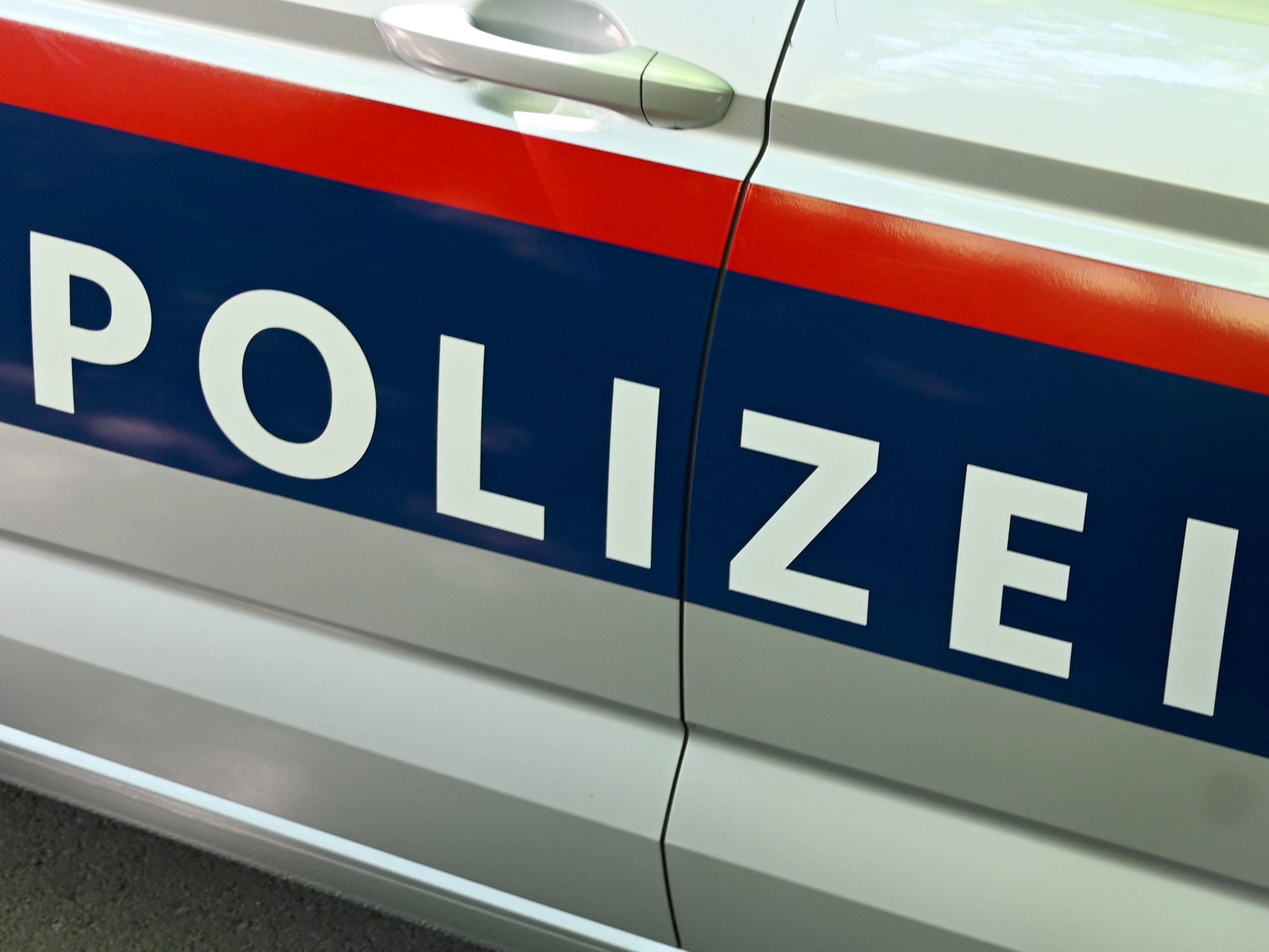 Nach dem versuchten Raub in Wien-Ottakring konnte die Polizei einen Verdächtigen festnehmen.