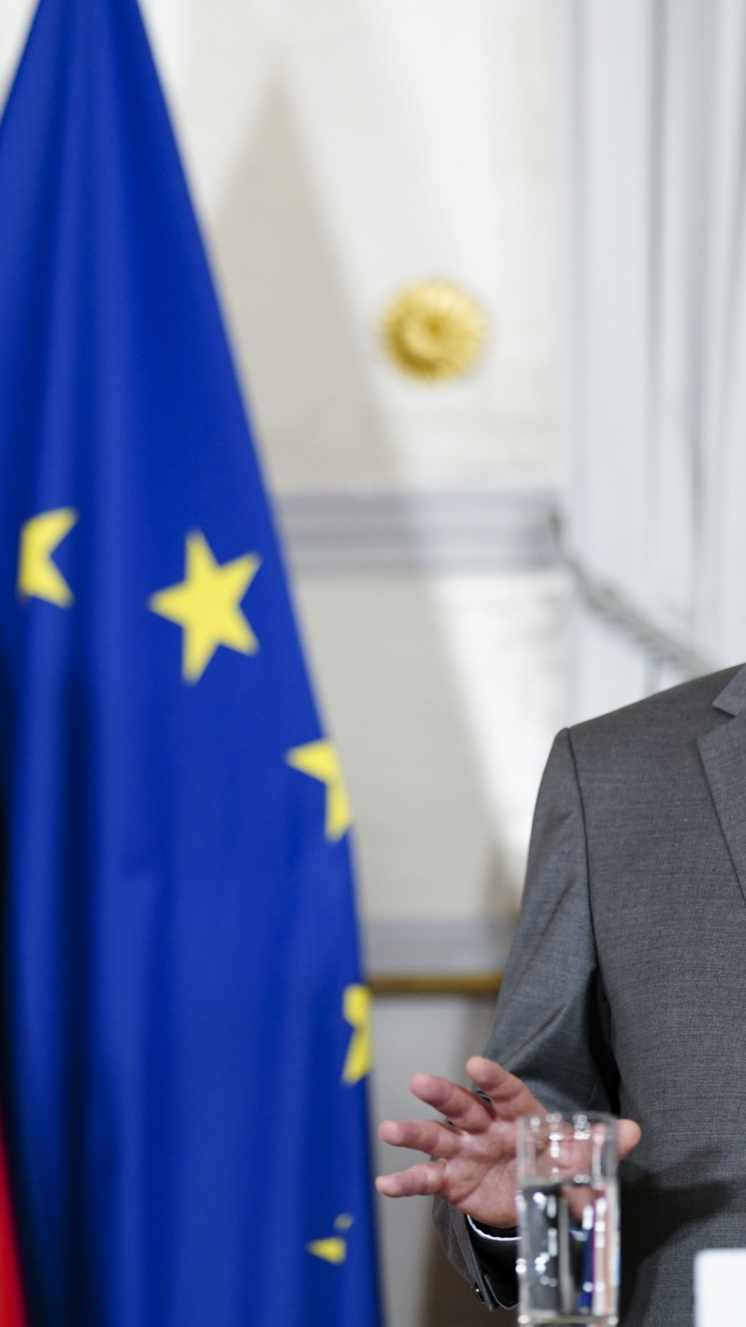 Zukünfitg soll die HPV-Impfung für alle bis zum 21. Lebensjahr gratis sein,