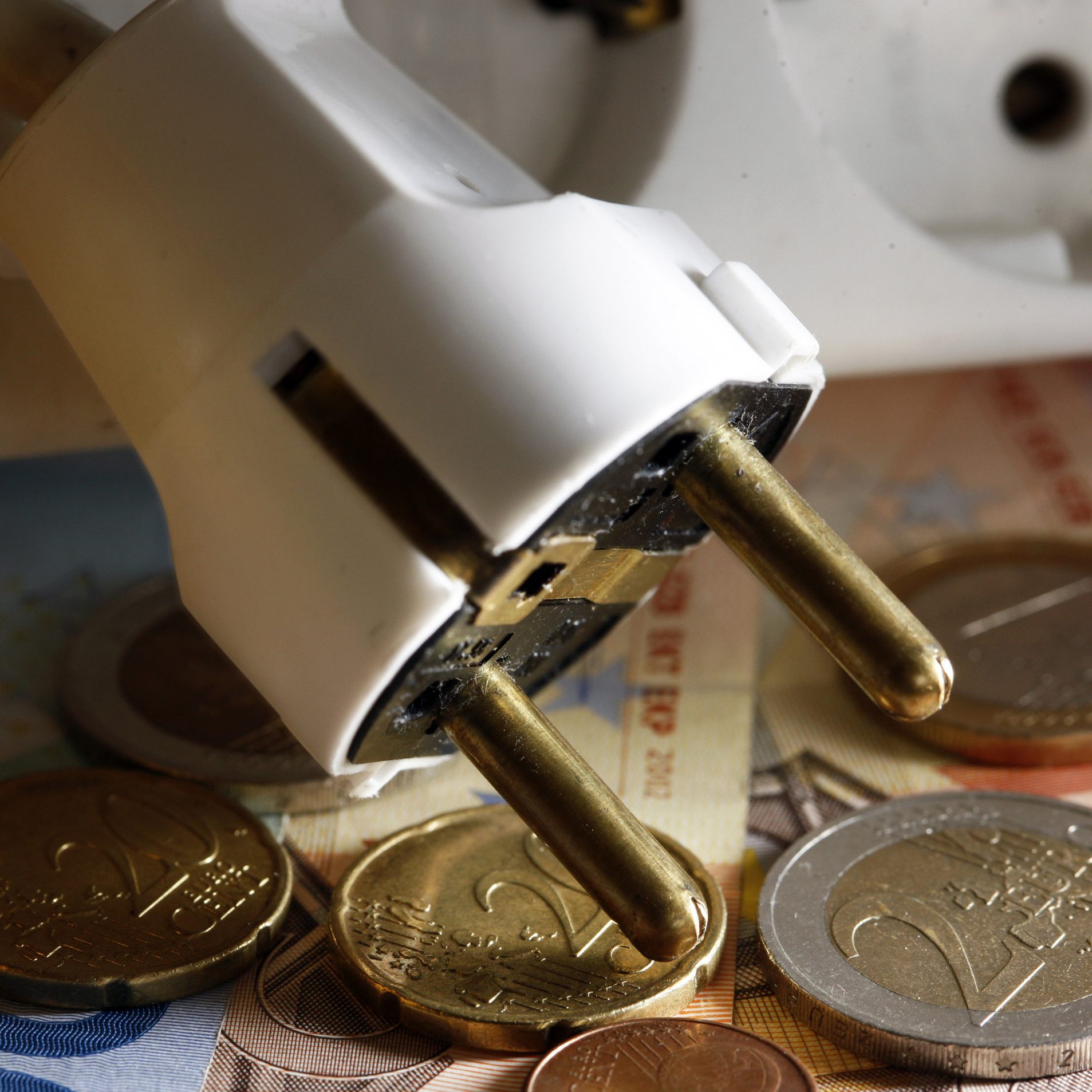 Die Arbeiterkammer warnt vor einem erneuten Anstieg der Strompreise.