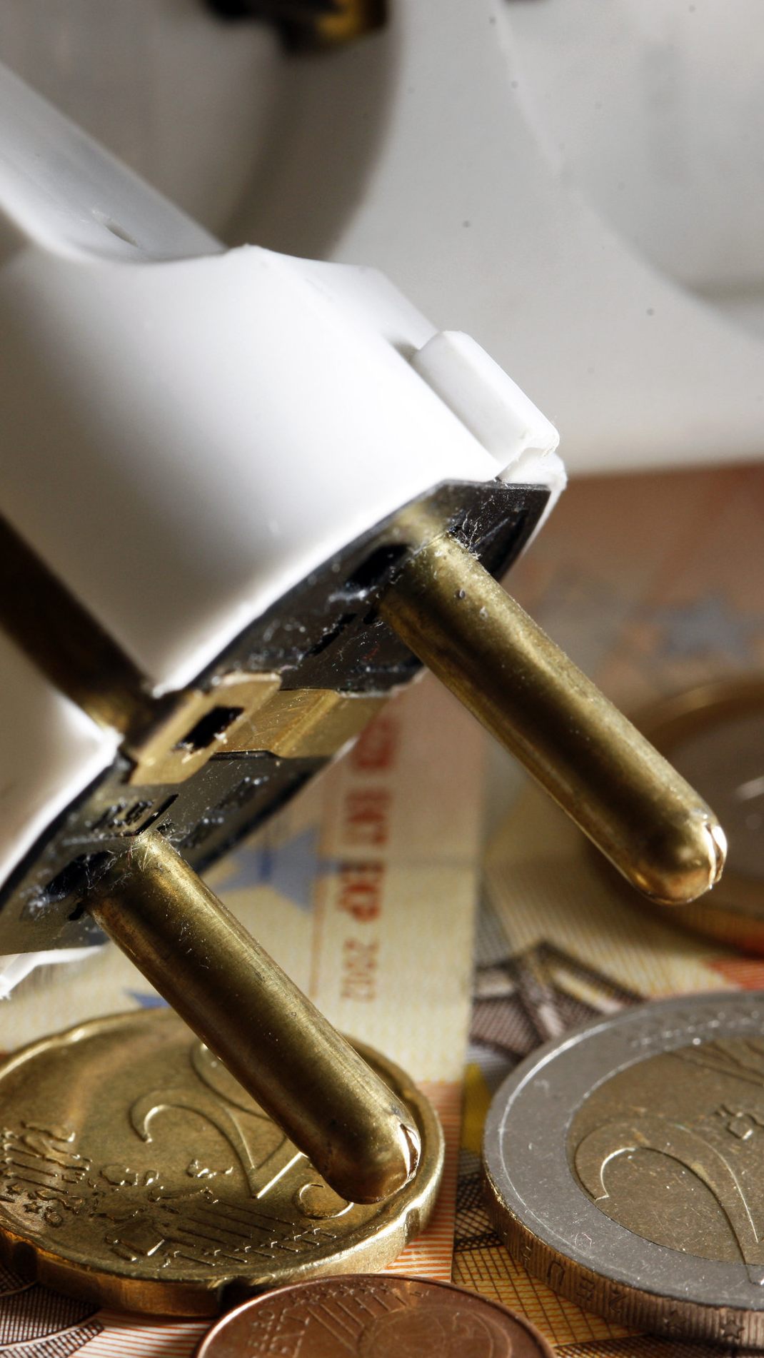 Die Arbeiterkammer warnt vor einem erneuten Anstieg der Strompreise.