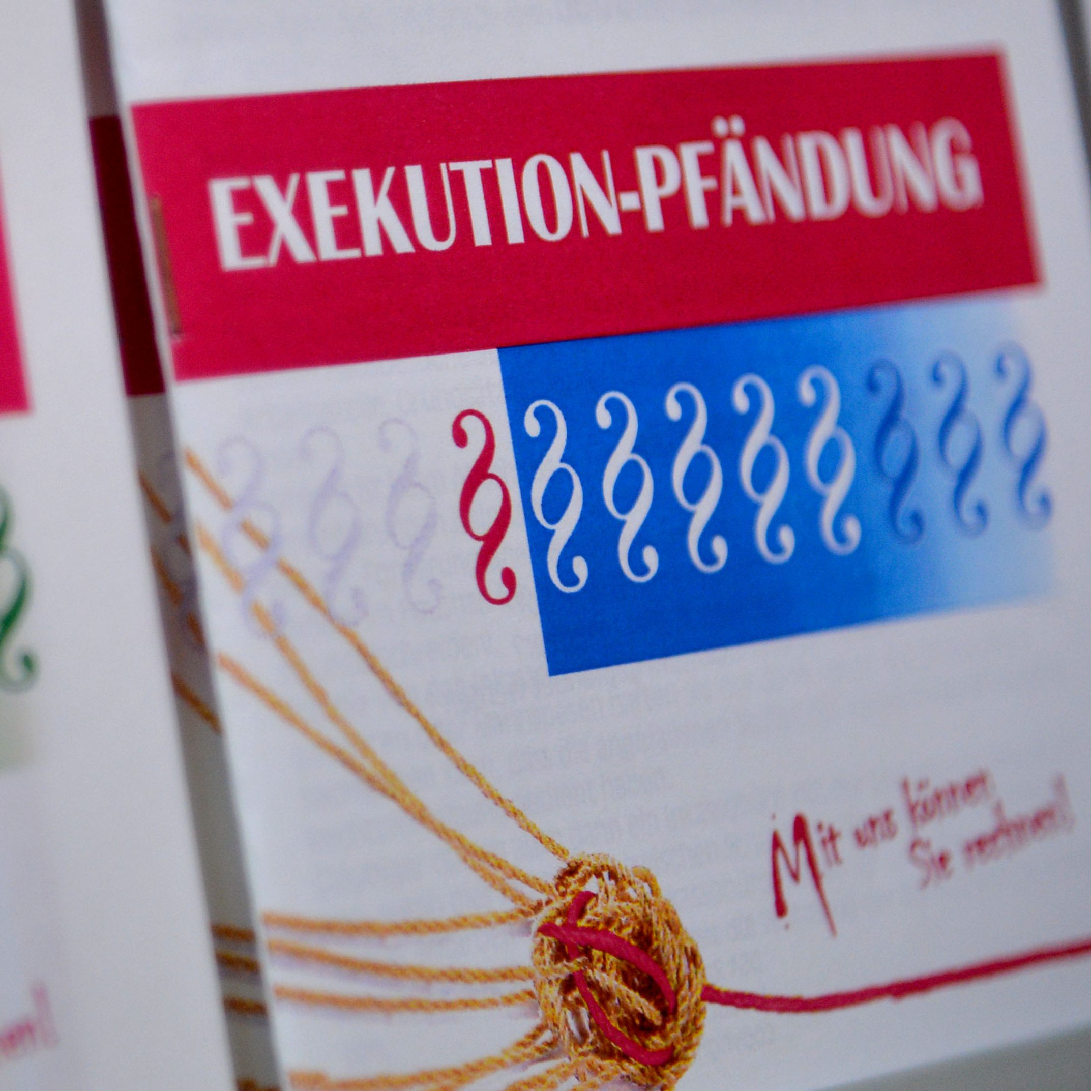 2022 ist die Zahl der Firmeninsolvenzen fast wieder auf Vorkrisen-Niveau.