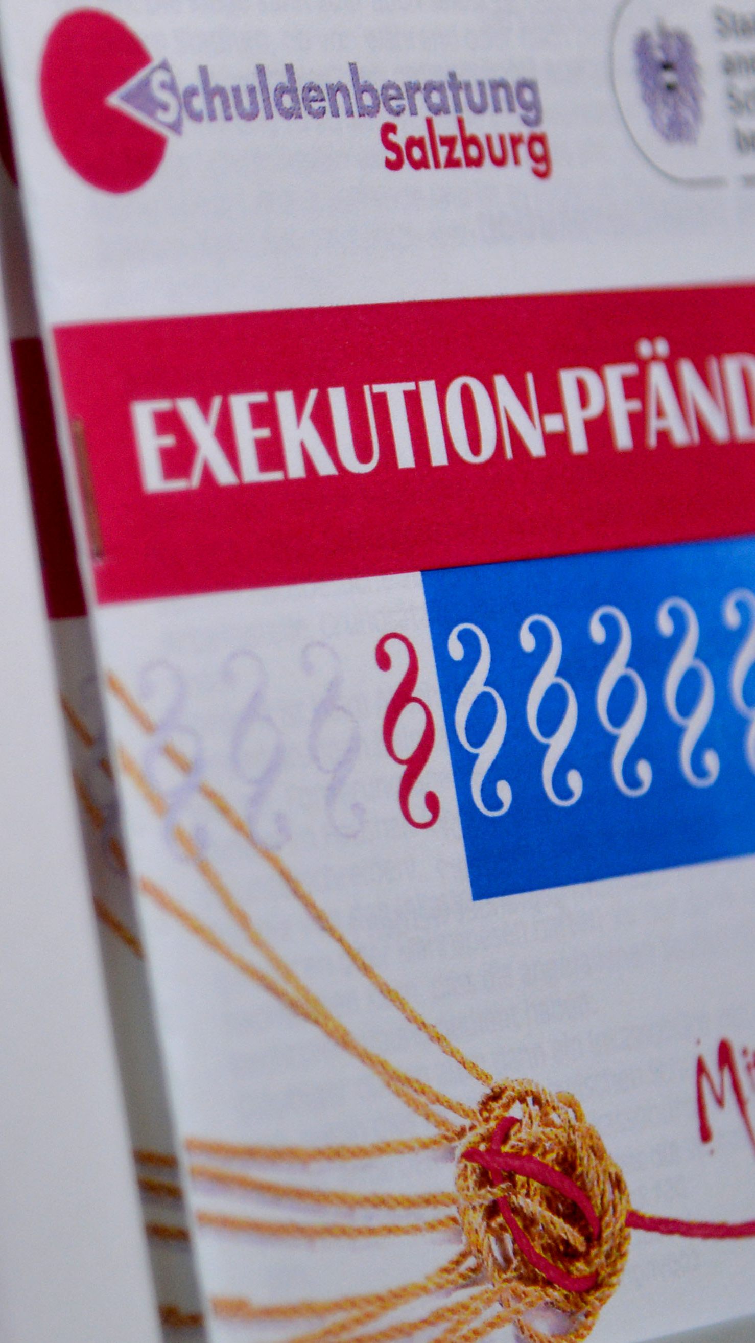 2022 ist die Zahl der Firmeninsolvenzen fast wieder auf Vorkrisen-Niveau.