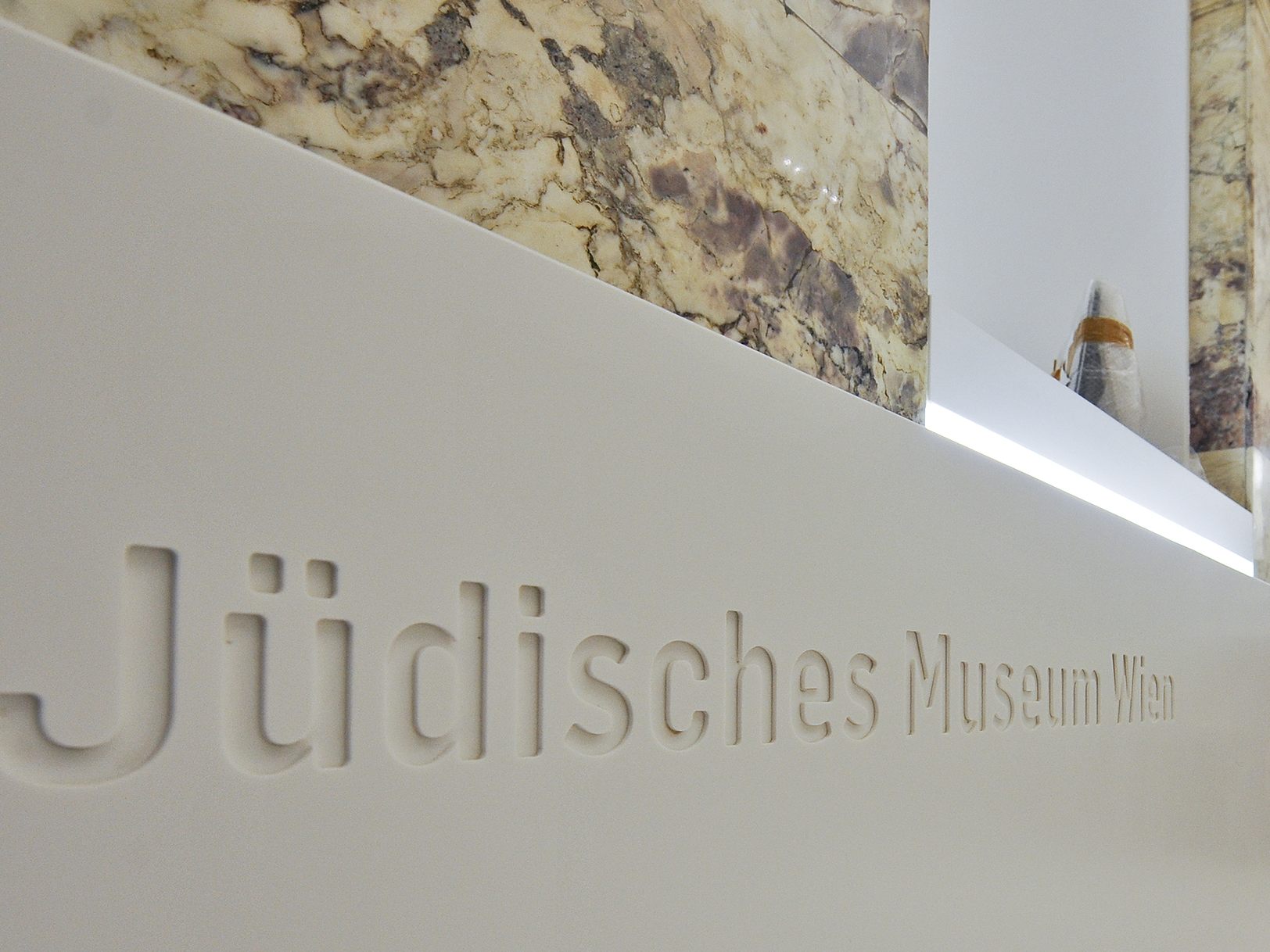 Das Jüdische Museum Wien will Missverständnisse aufklären.
