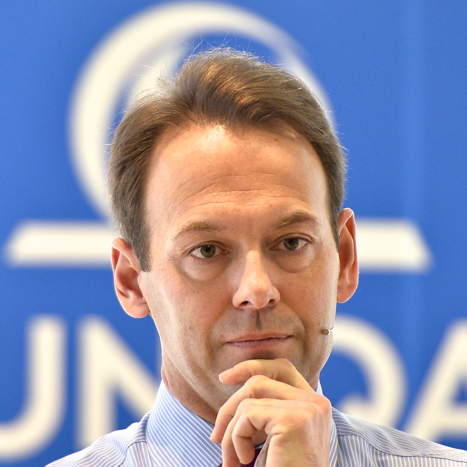 UNIQA-Chef Brandstetter warnt: Der Klimawandel sorgt jährlich für mehr Umweltschäden.